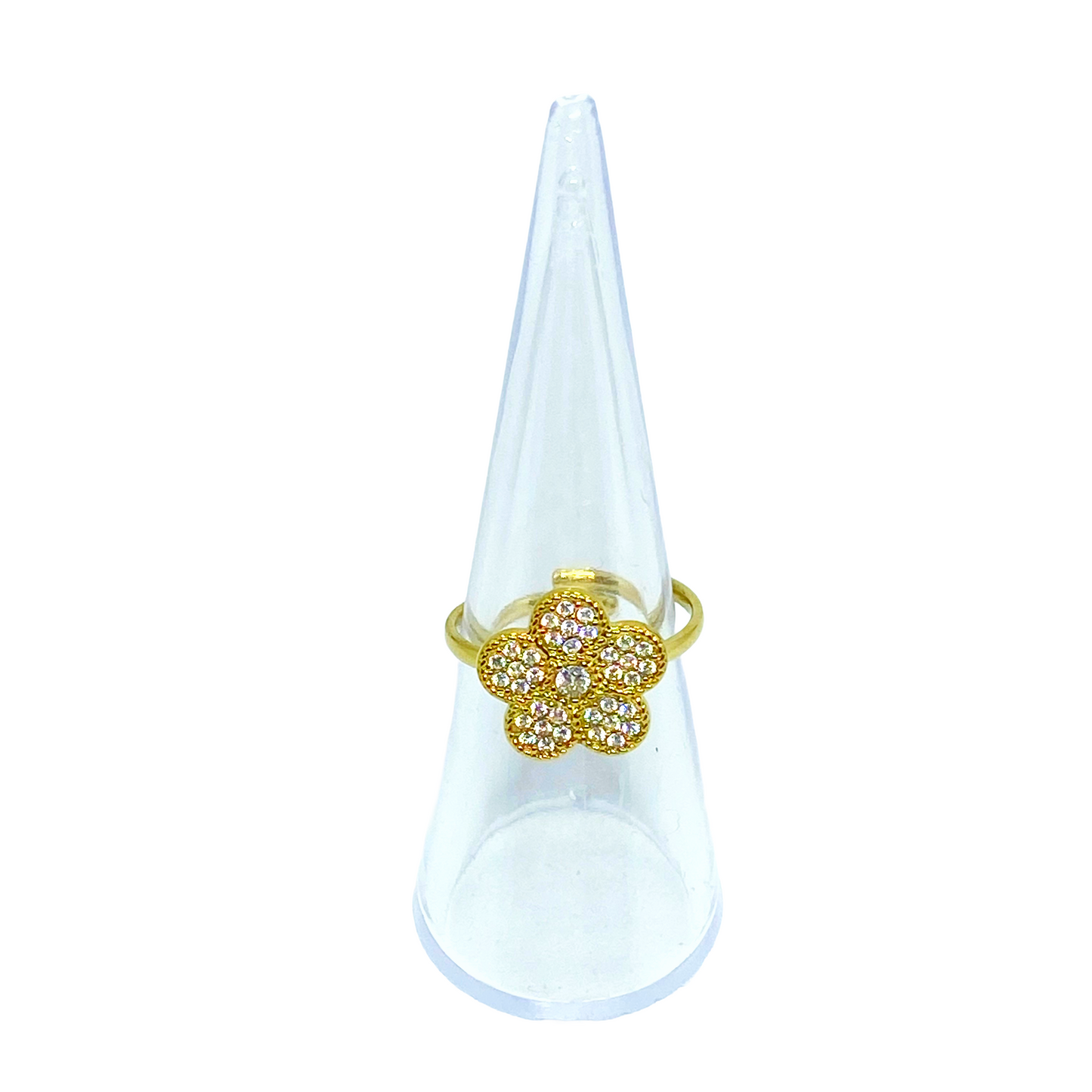 Bague APRIL gold