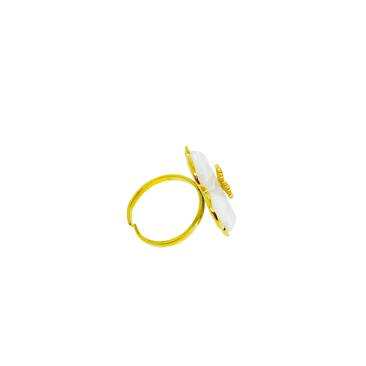 Bague CARLOTTA gold