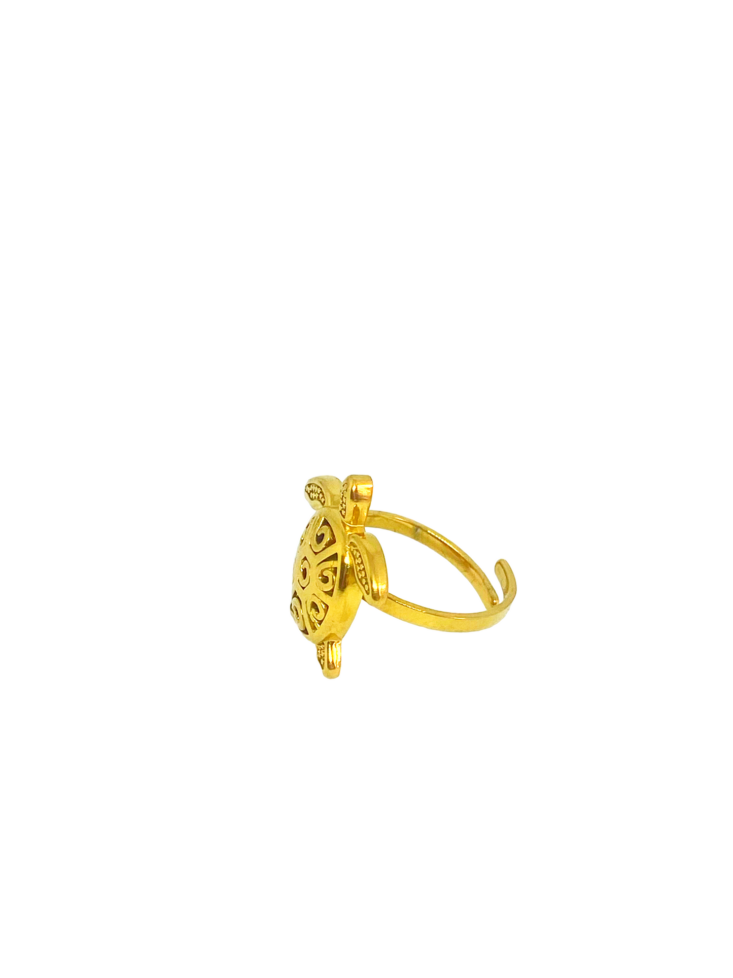 Bague CÉLINA gold