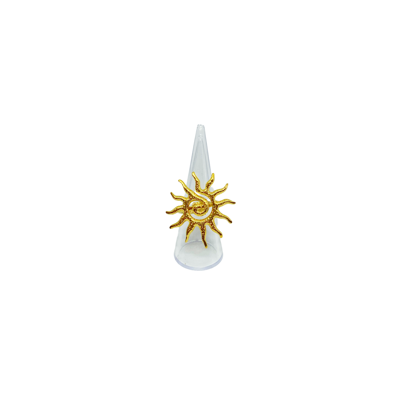 Bague CLARENCE gold
