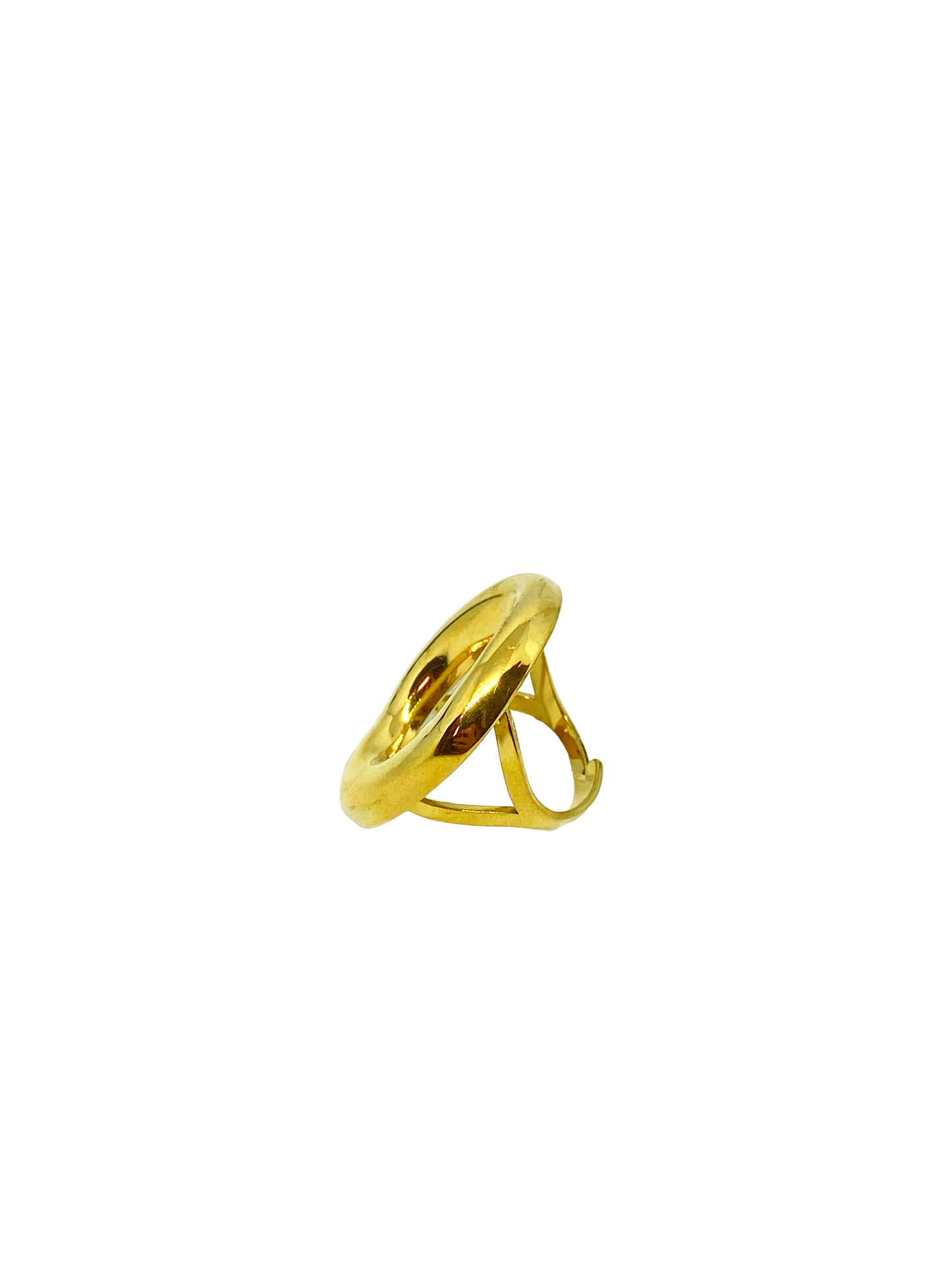 Bague ERINA gold