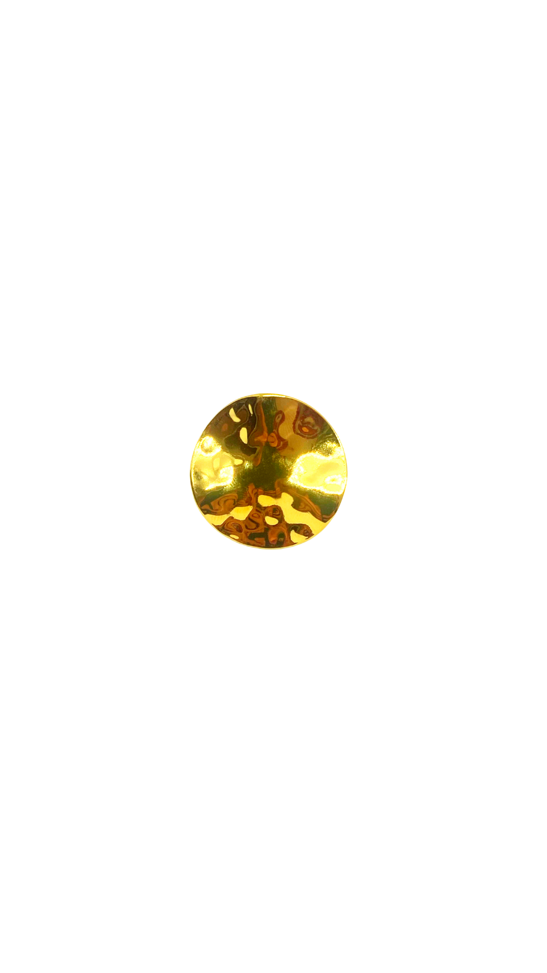 Bague KASSY gold