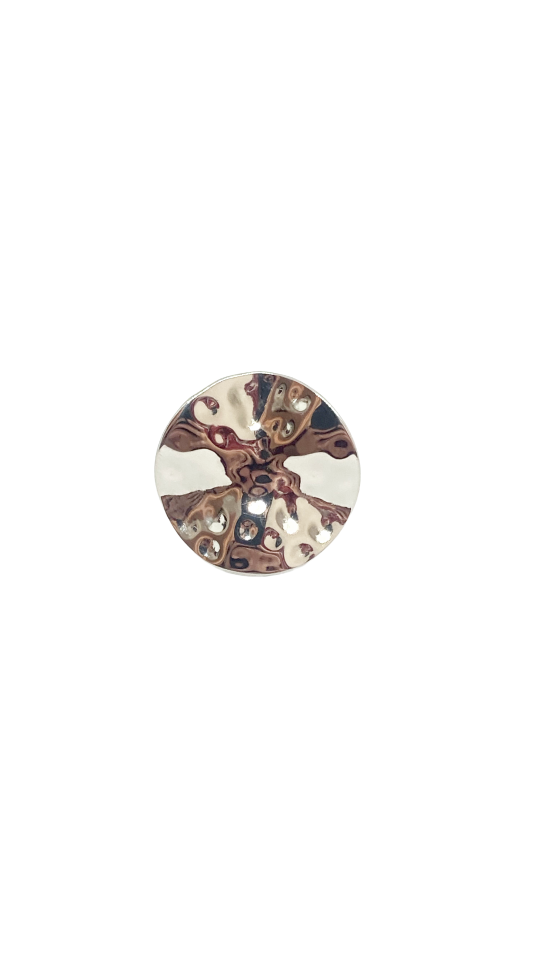 Bague KASSY sylver