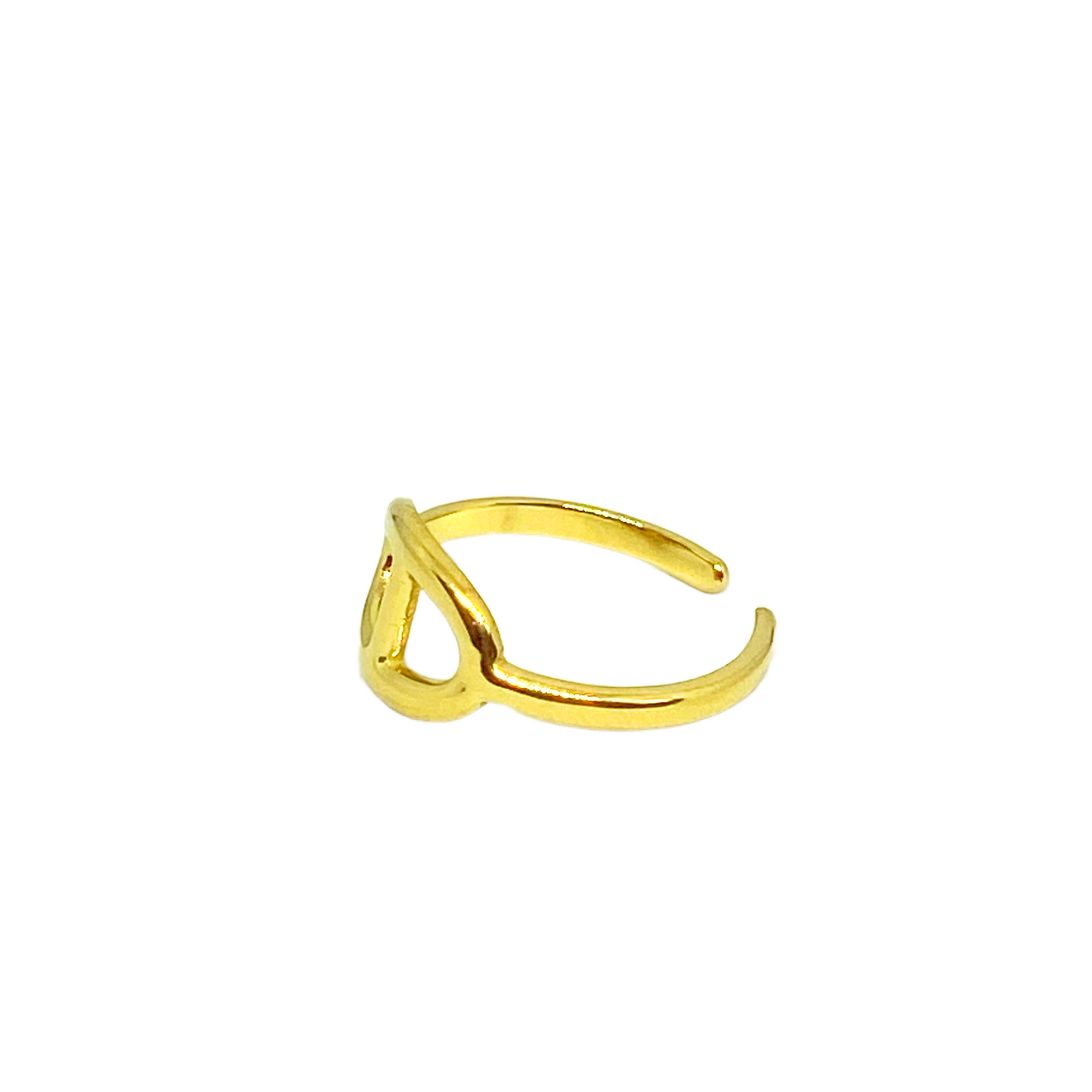 Bague NADIANE gold