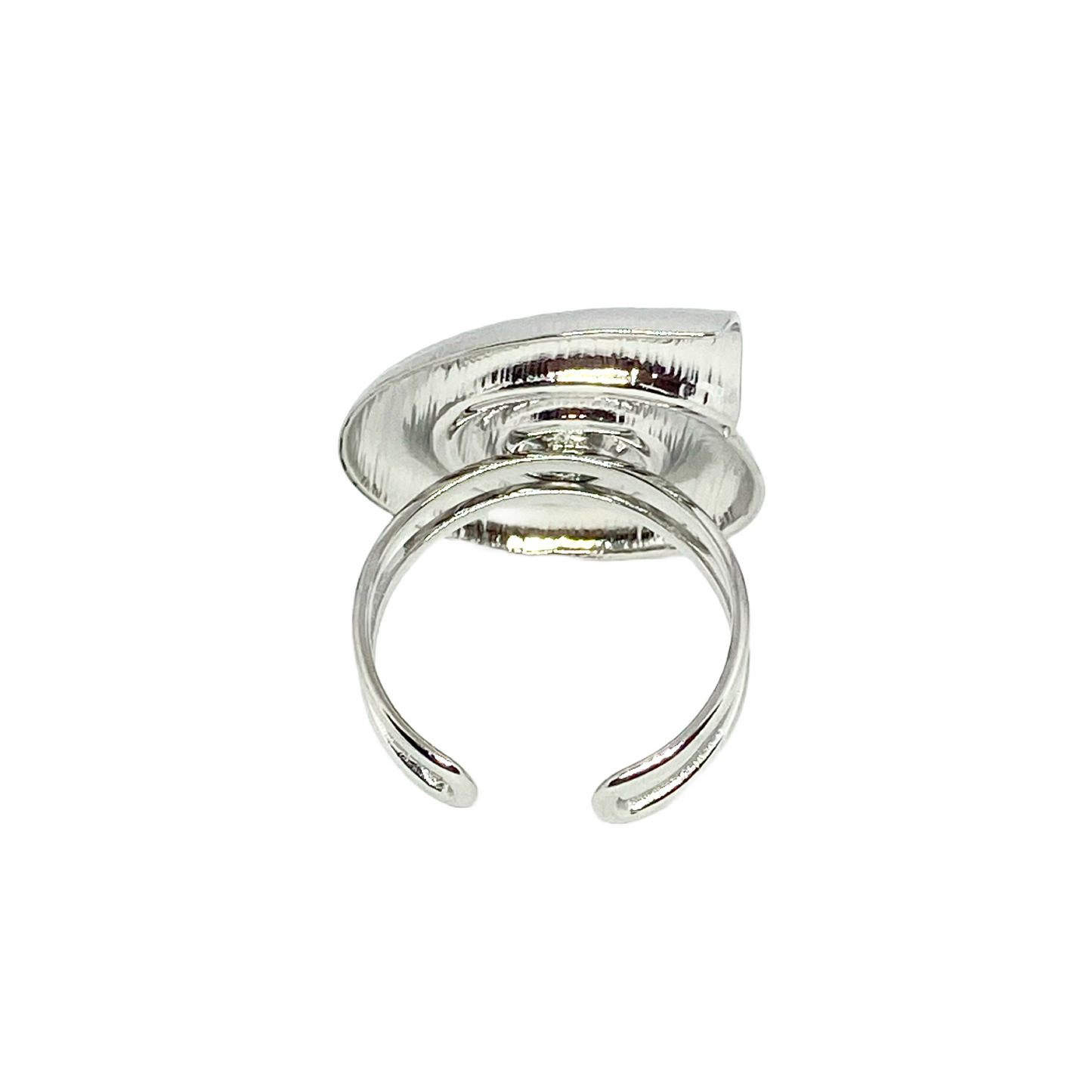 Bague ODELIA sylver