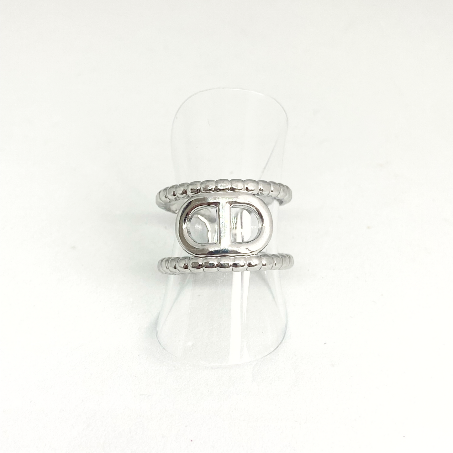 Bague PASCALINE sylver