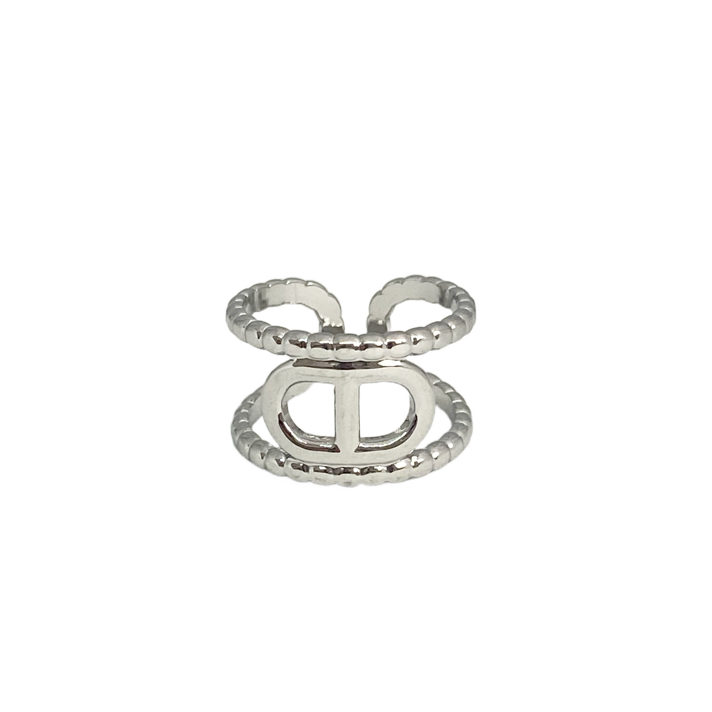Bague PASCALINE sylver