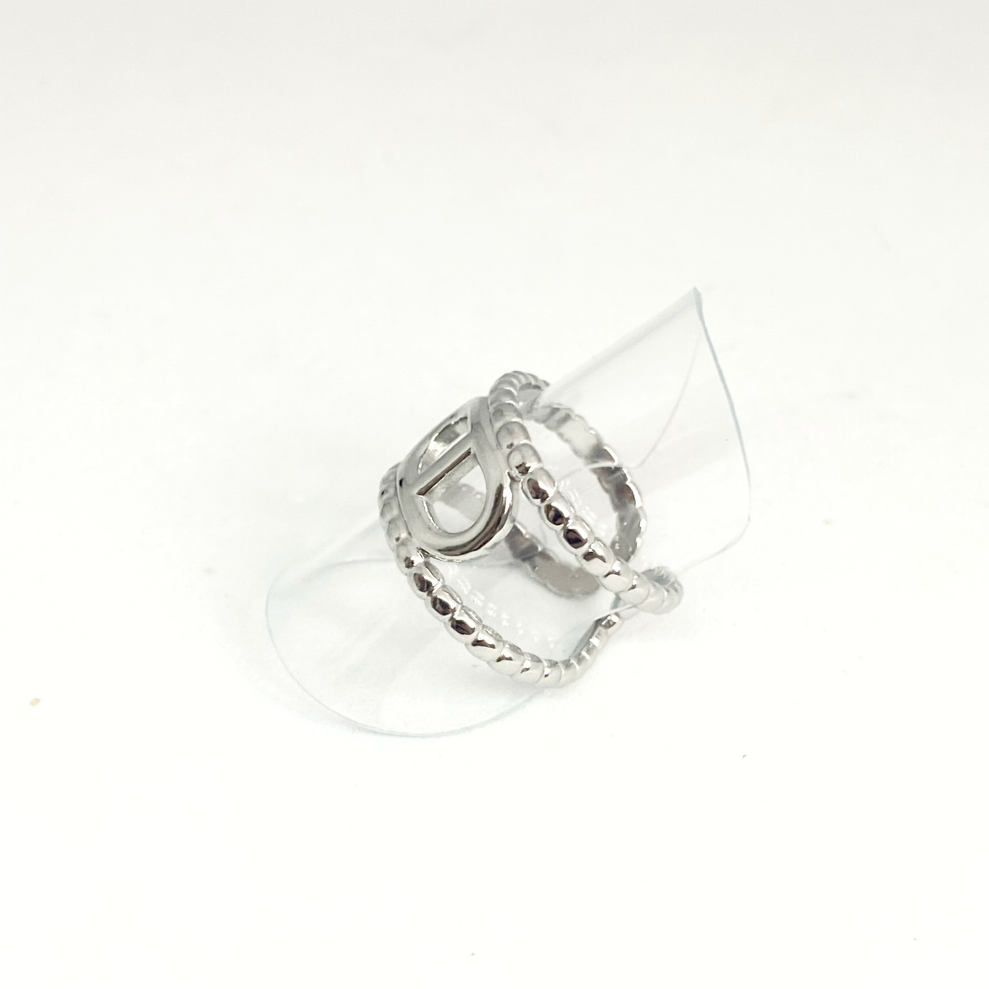 Bague PASCALINE sylver