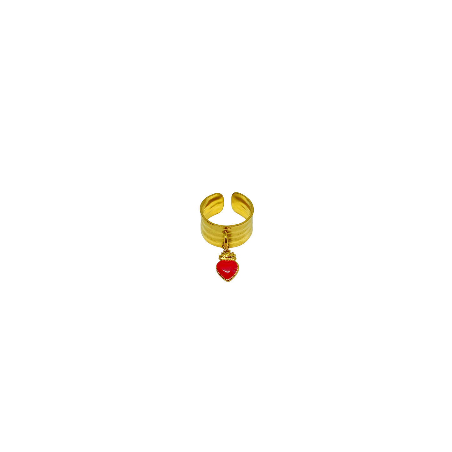 Bague RAZANE gold