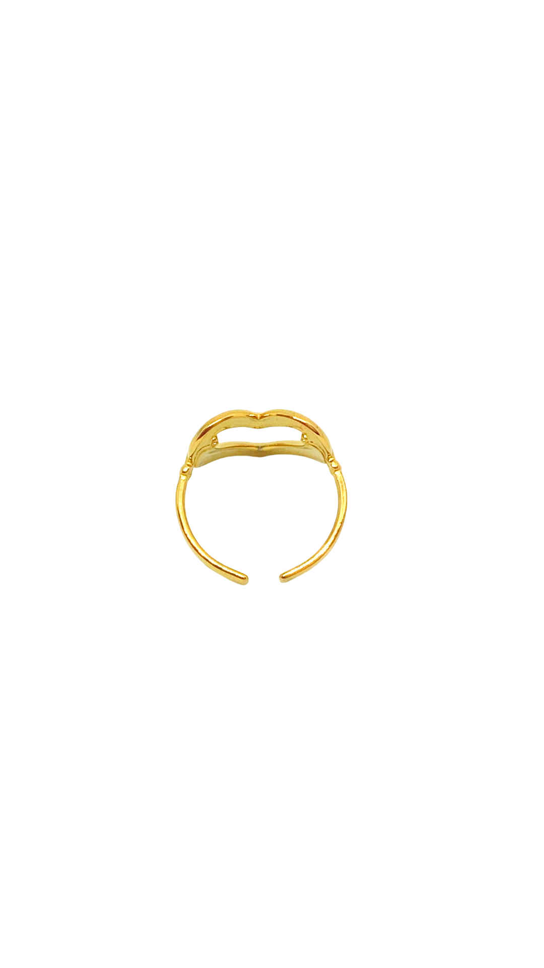 Bague ROMIE gold