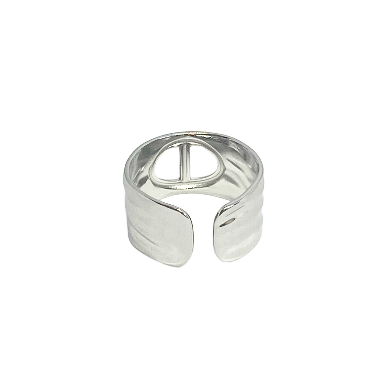 Bague ROSALINDA sylver