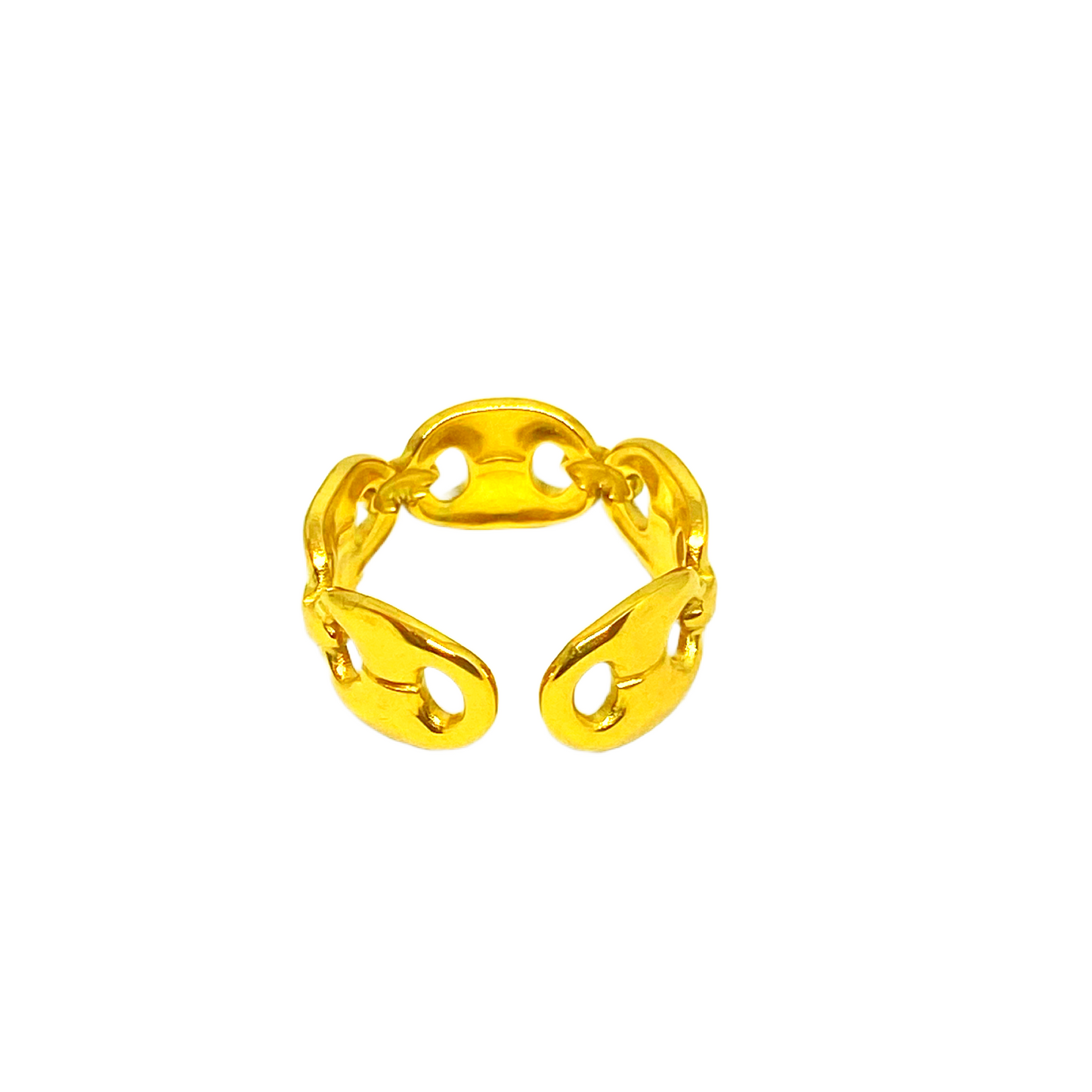 Bague SHADIA gold