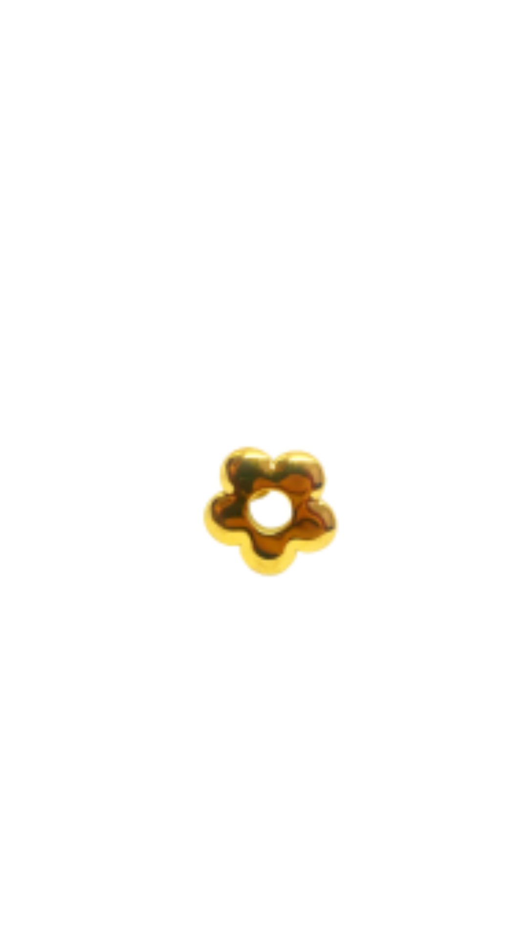 Bague SHANY gold