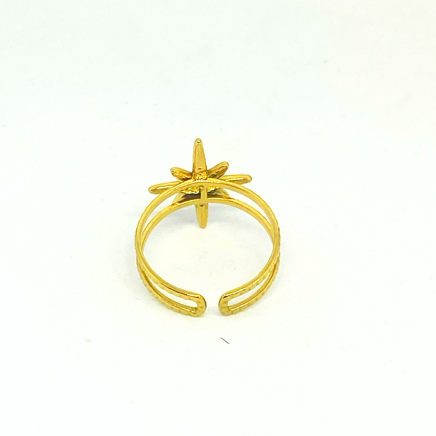 Bague VITA gold