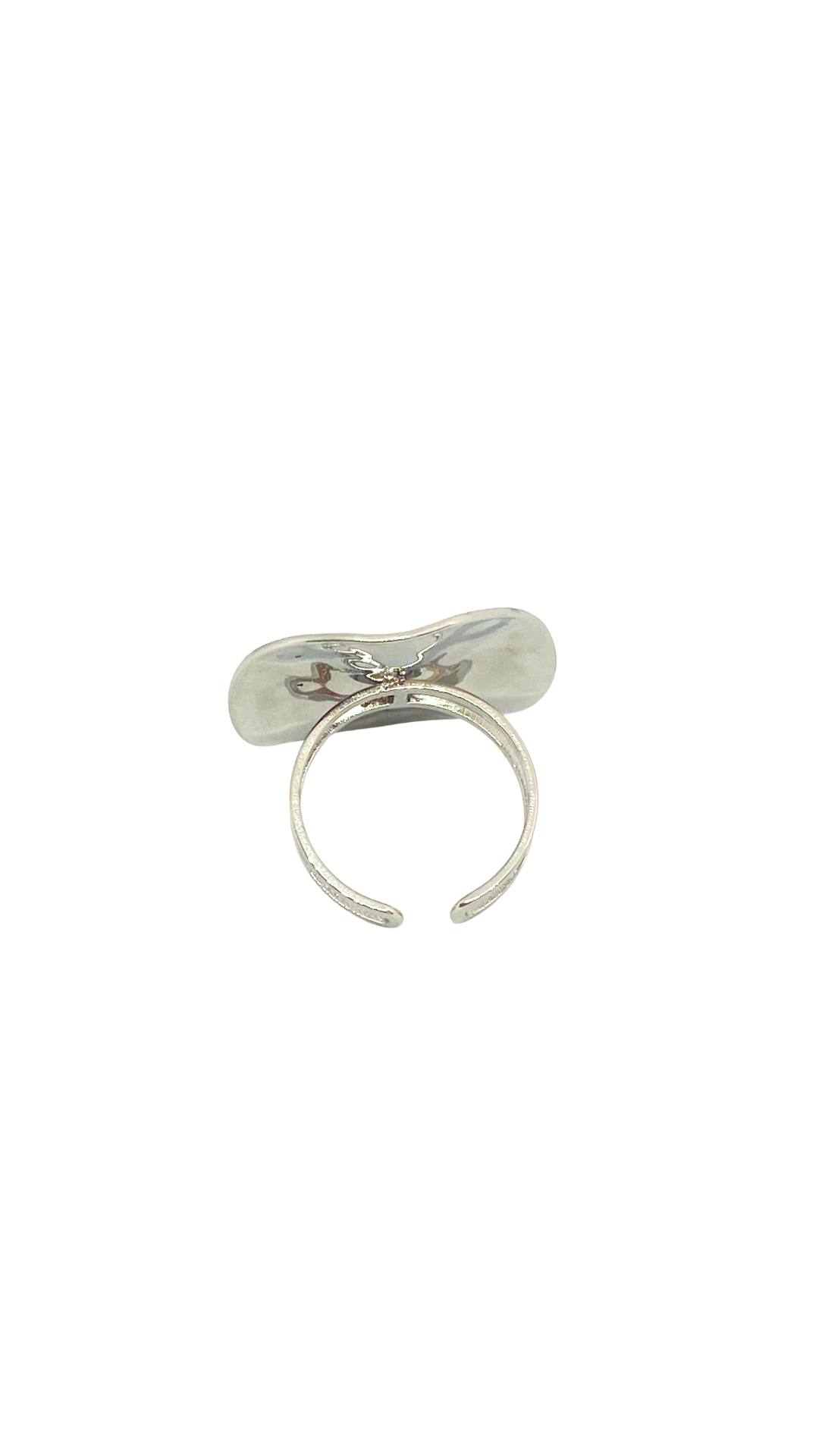 Bague KASSY sylver