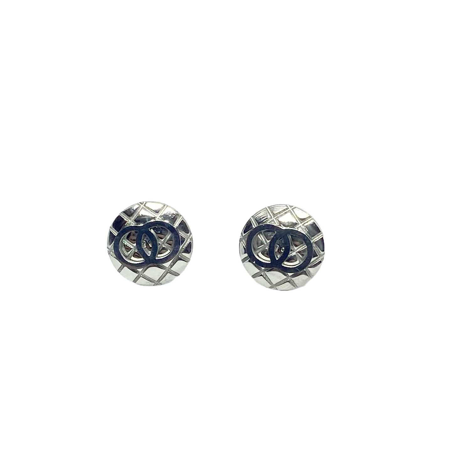 Boucles d'oreilles FLAVIANA sylver