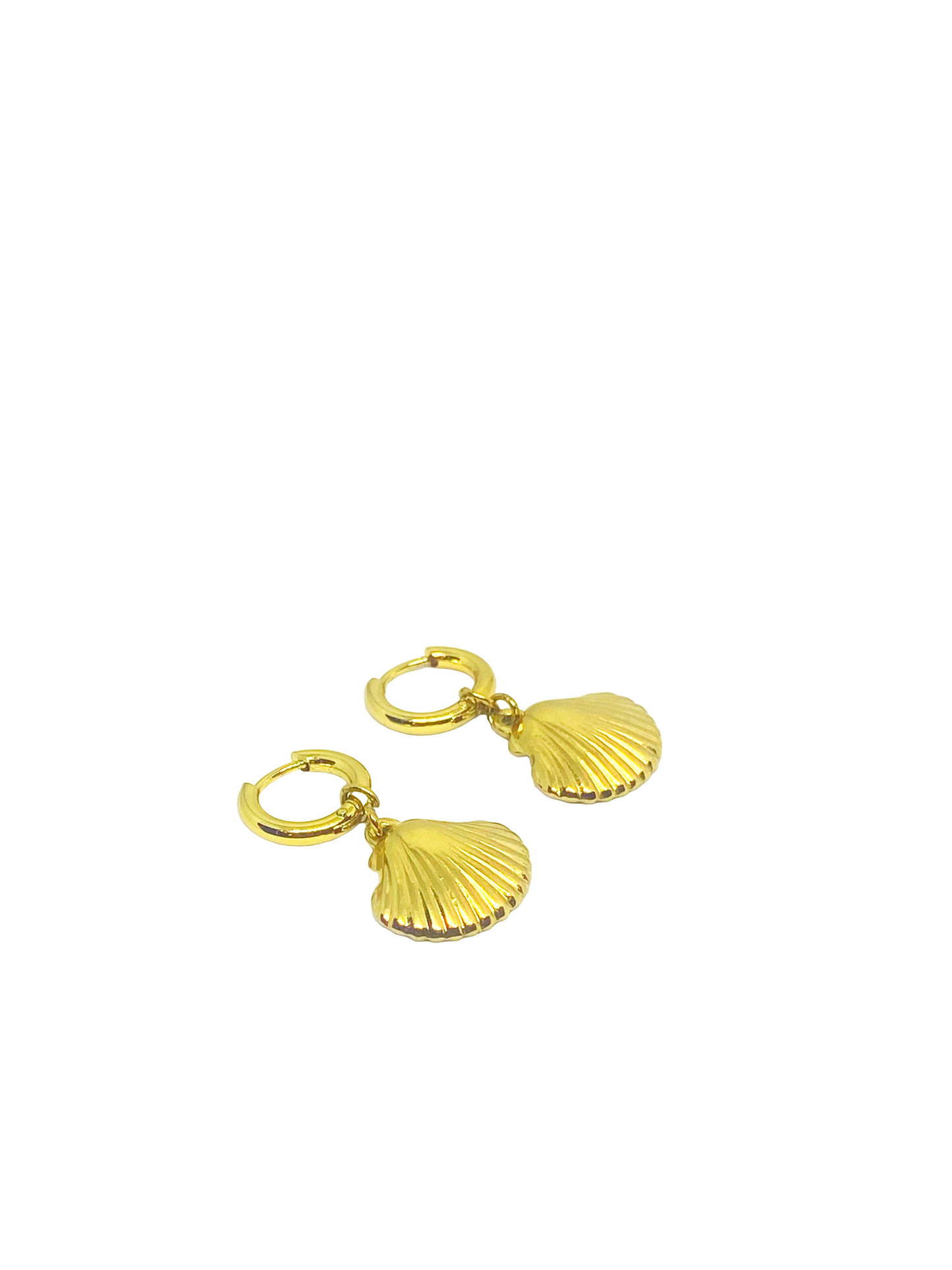 Boucles d'oreilles JALIA gold