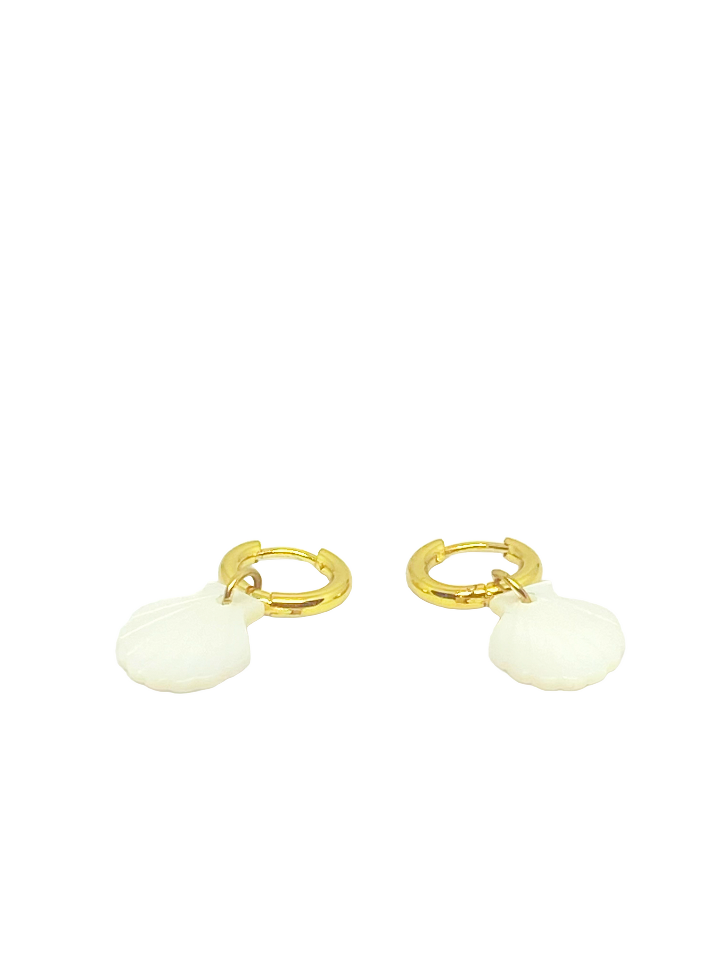Boucles d'oreilles MARLA gold