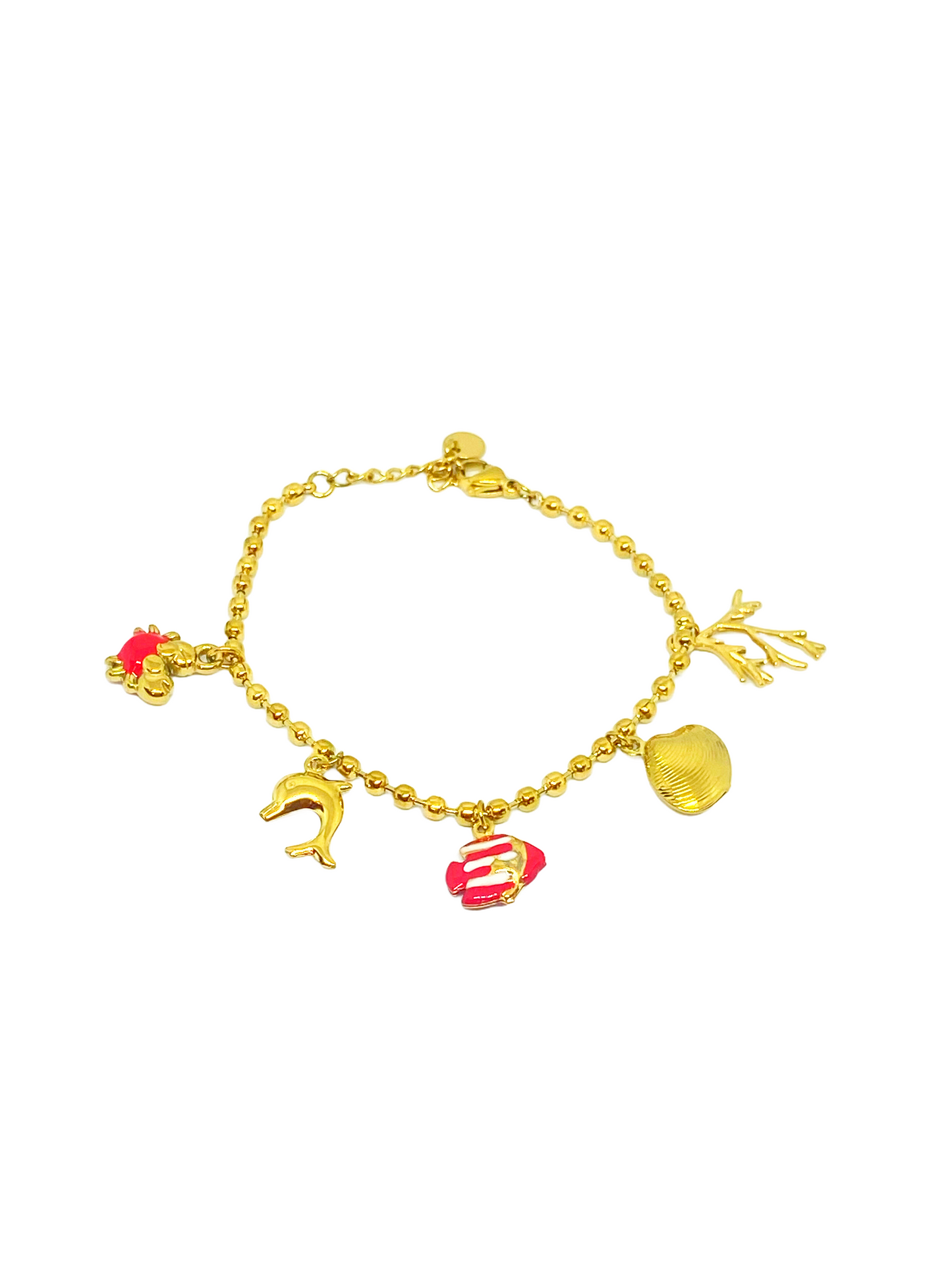 Bracelet ADELINA gold