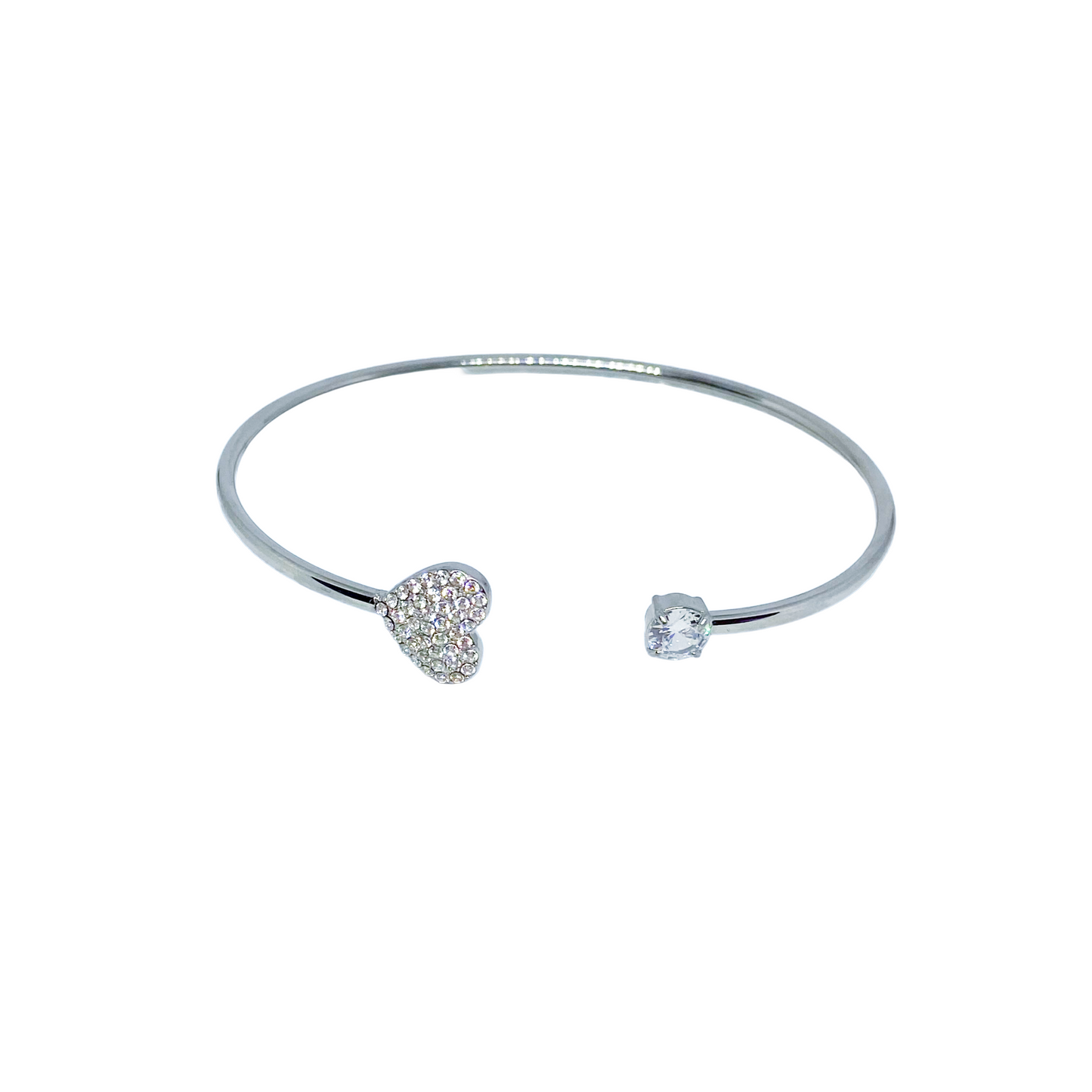 Bracelet AMICA sylver