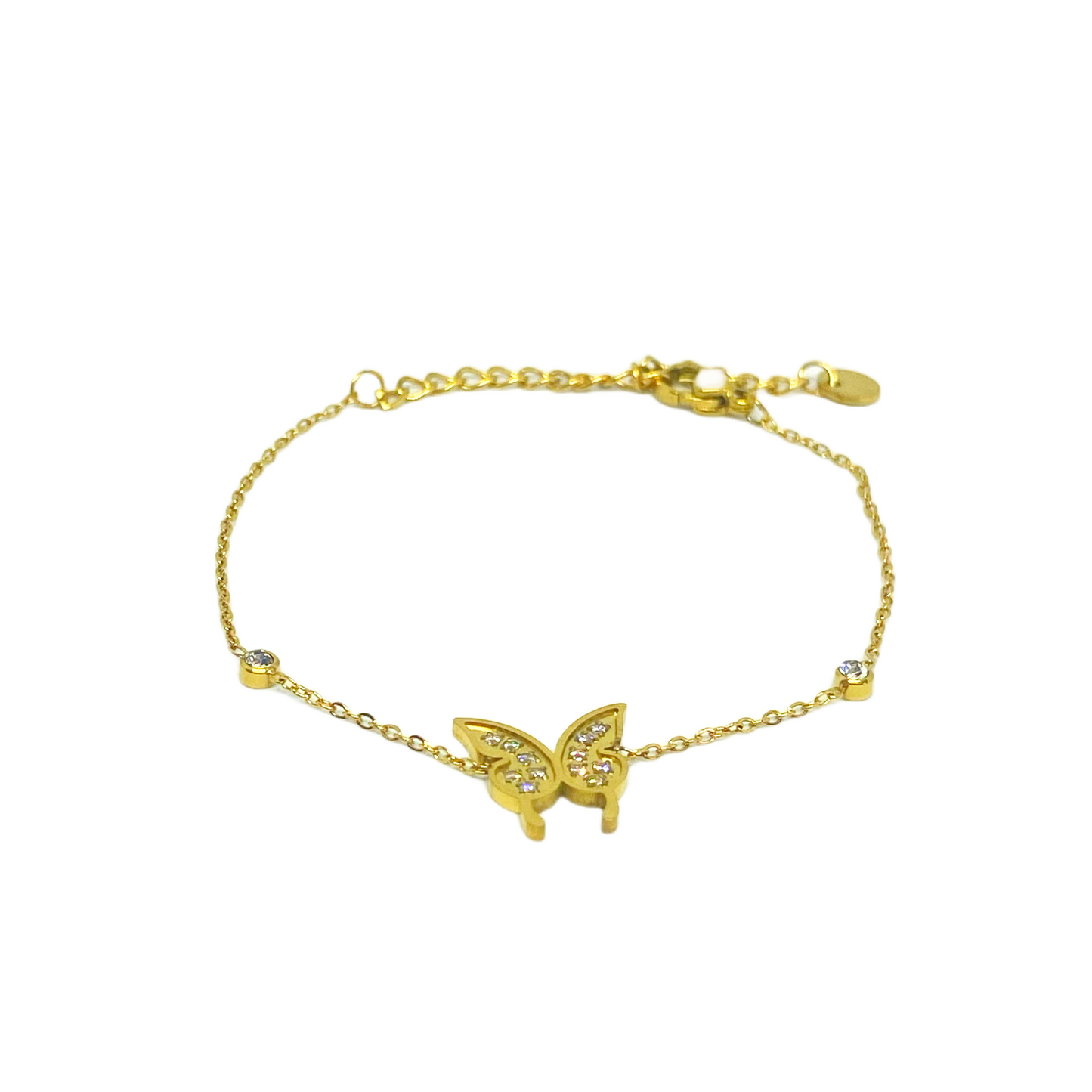 Bracelet AURELIE gold