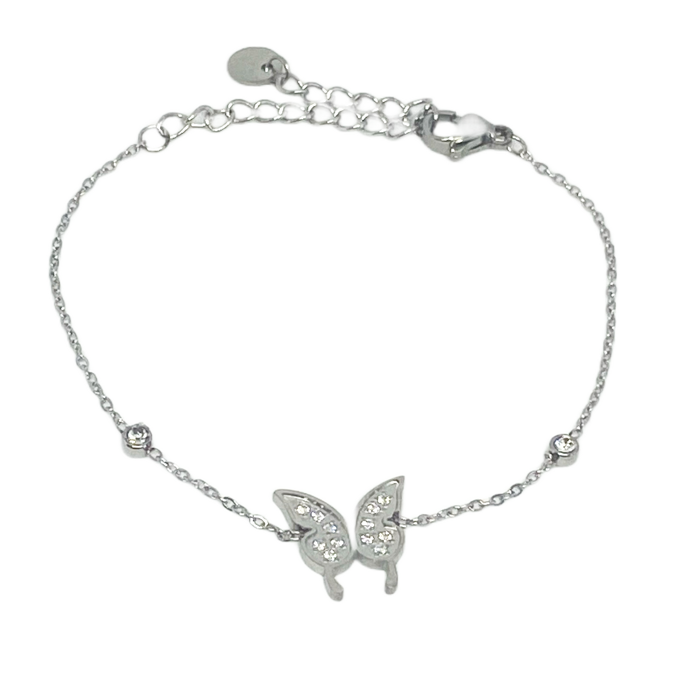 Bracelet AURELIE sylver