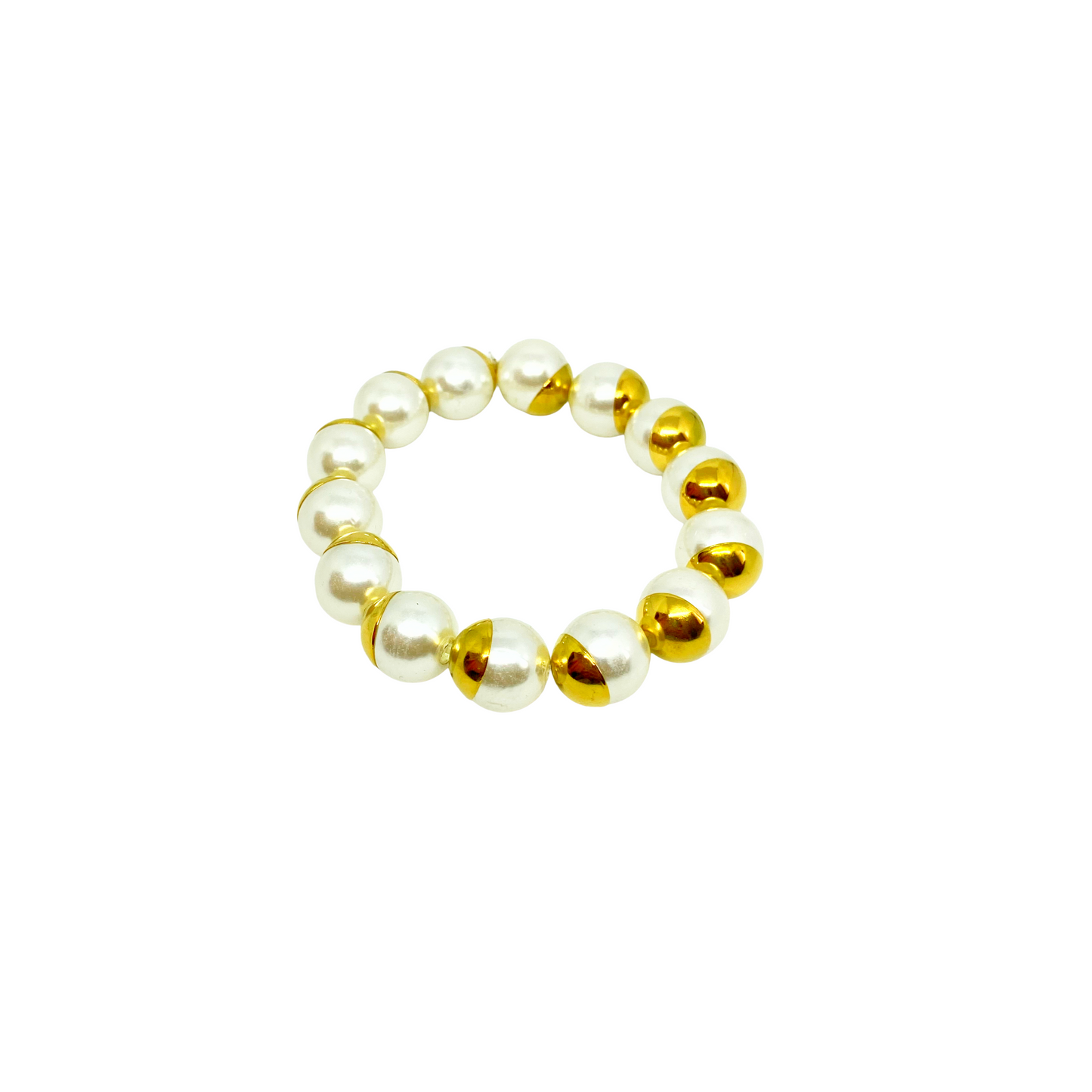 Bracelet AZUR gold