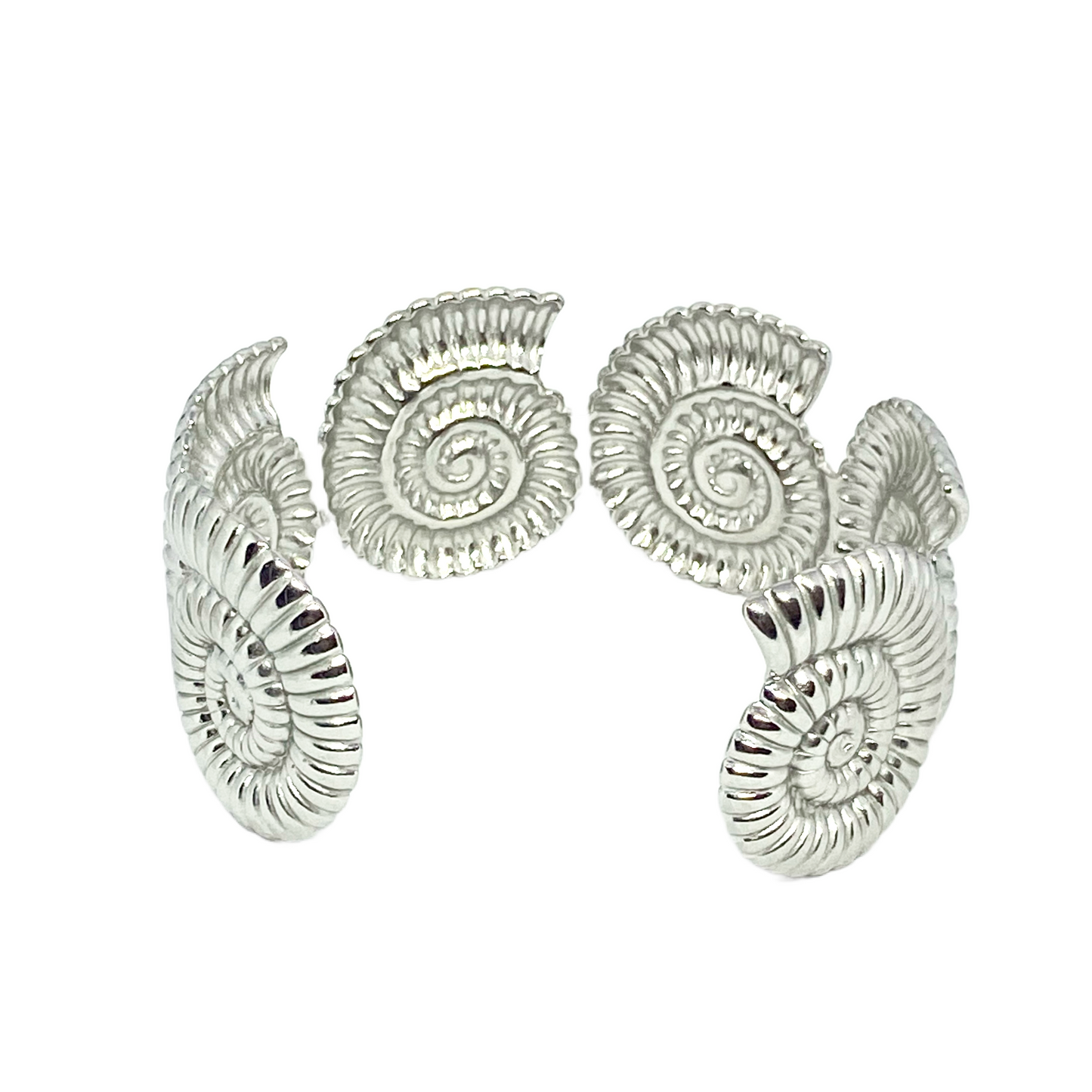 Bracelet BEHIJA sylver