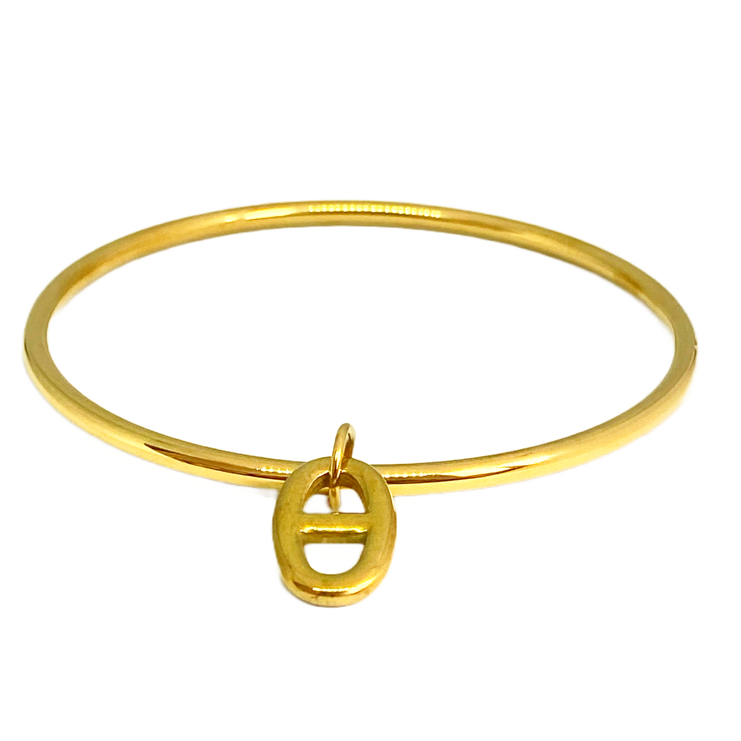 Bracelet CORALINE gold