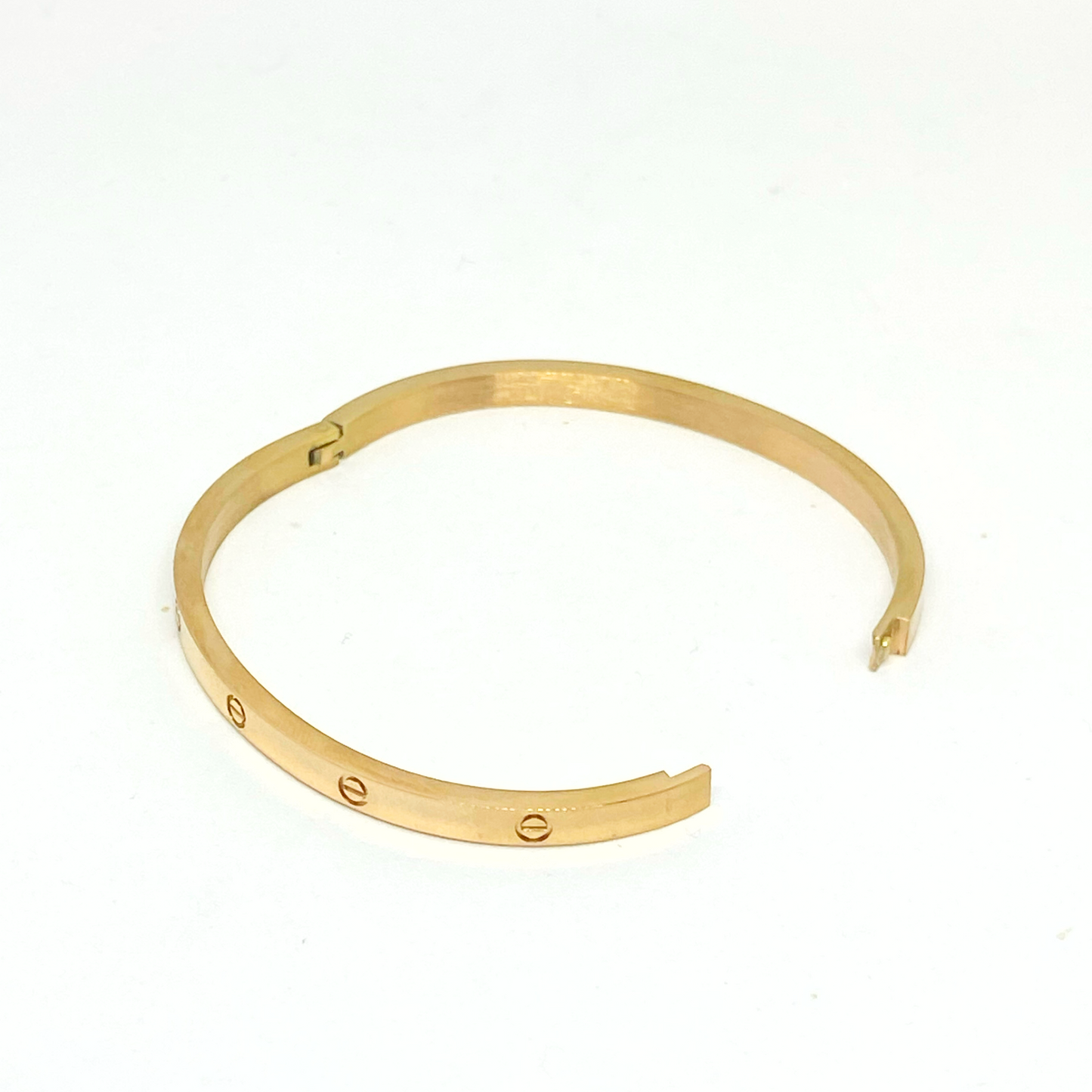 Bracelet CORALIE rose gold