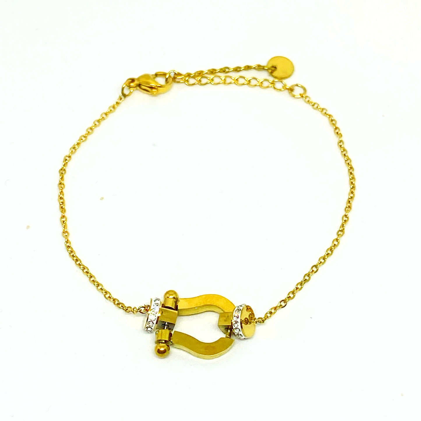 Bracelet DANILA gold