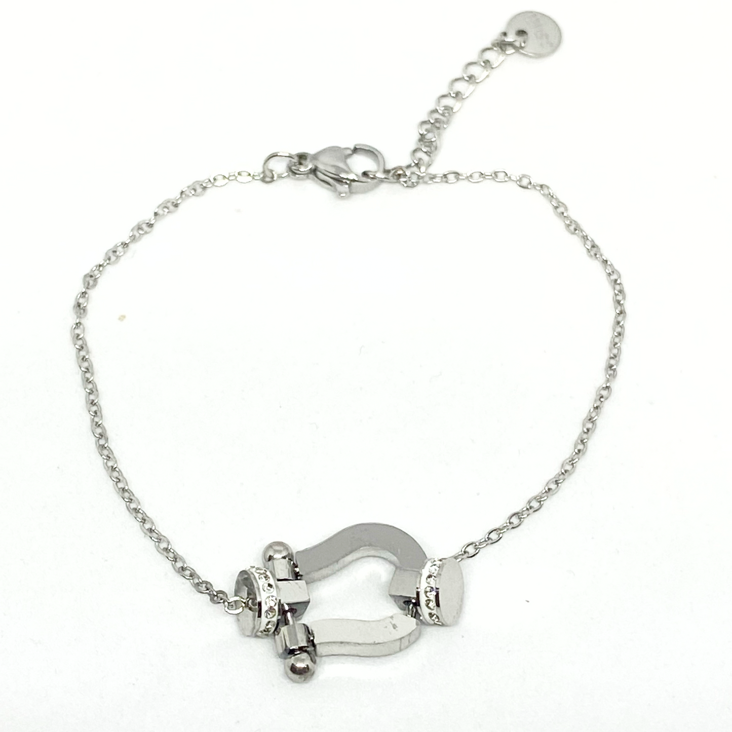 Bracelet DANILA sylver