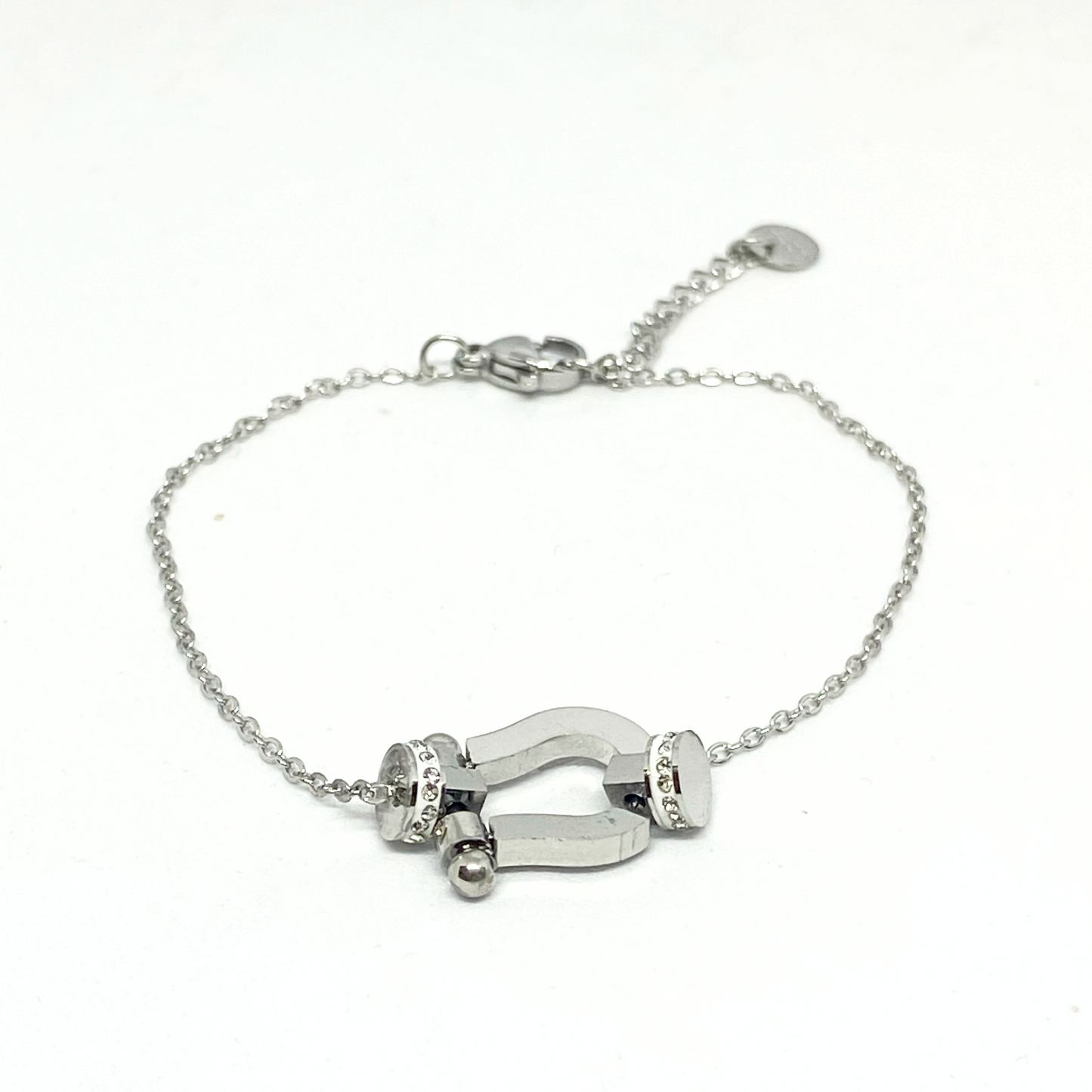 Bracelet DANILA sylver