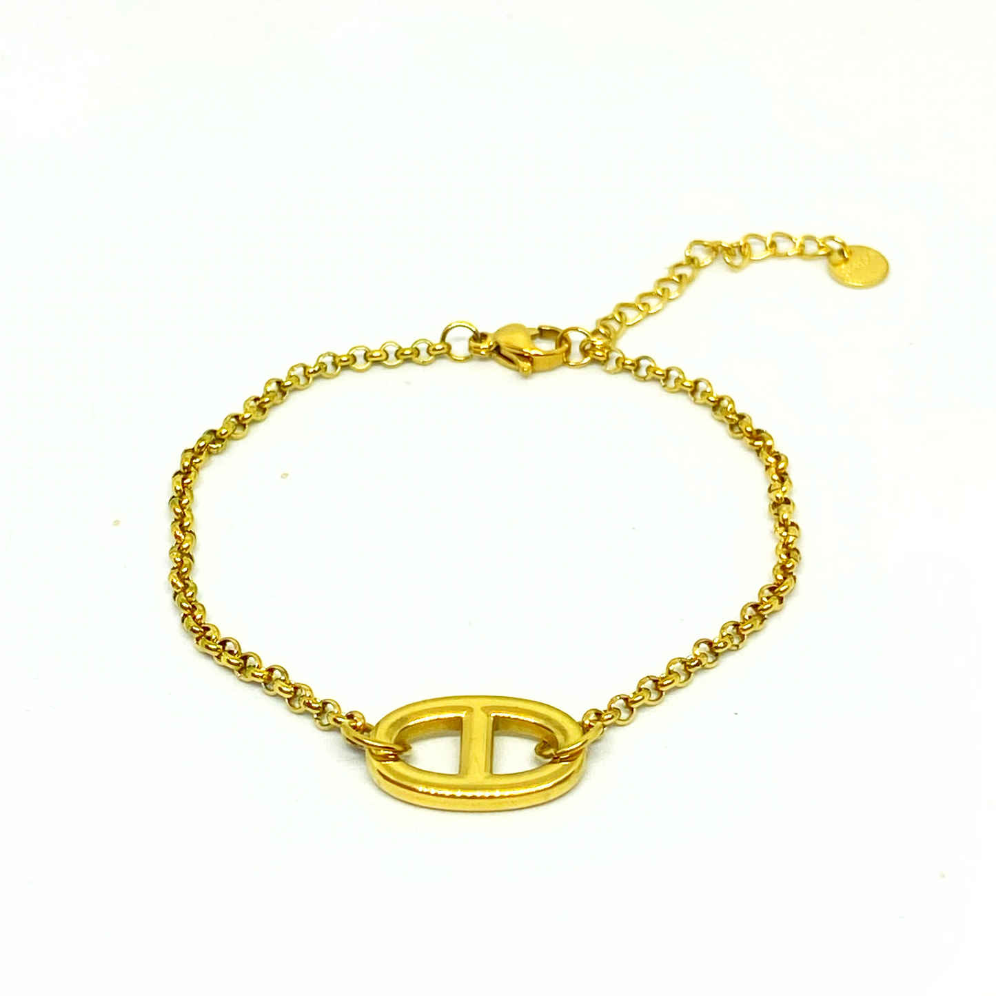 Bracelet DELLY gold