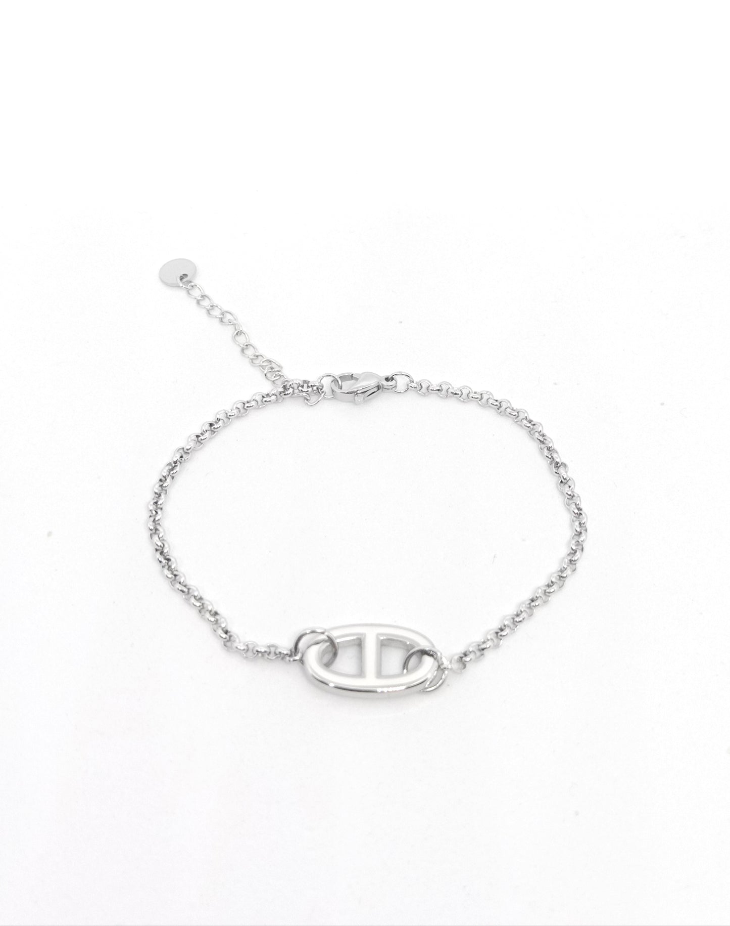 Bracelet DELLY sylver