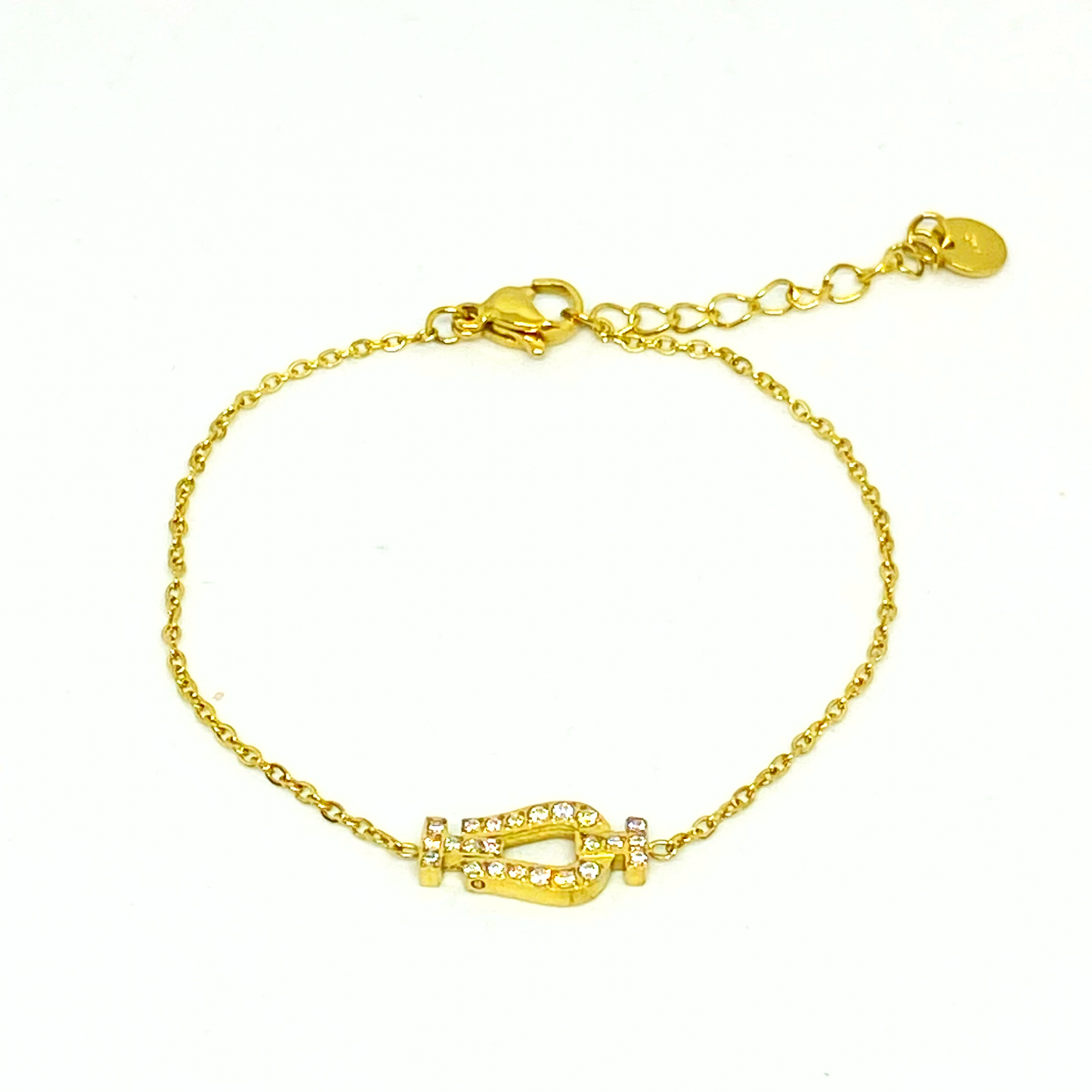 Bracelet DJESSY gold