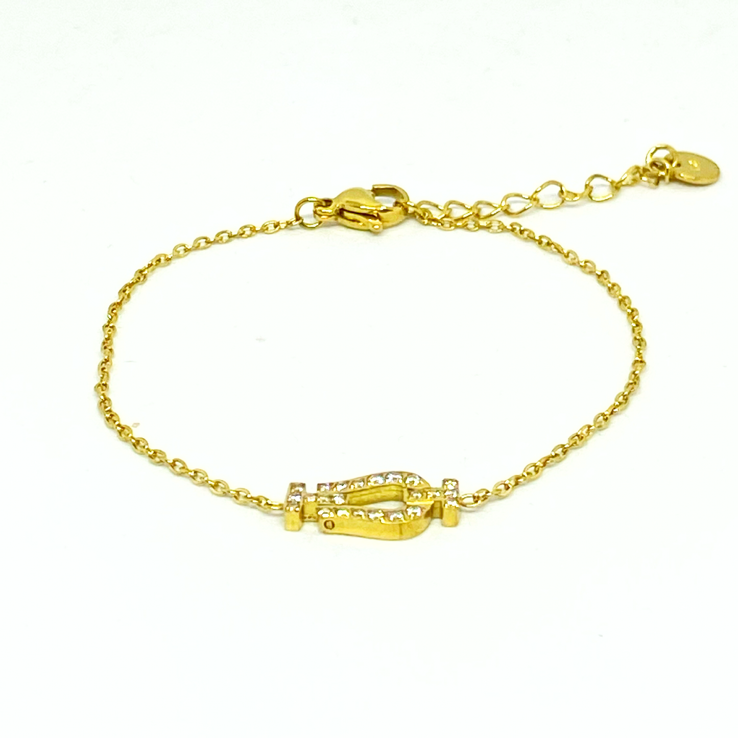 Bracelet DJESSY gold