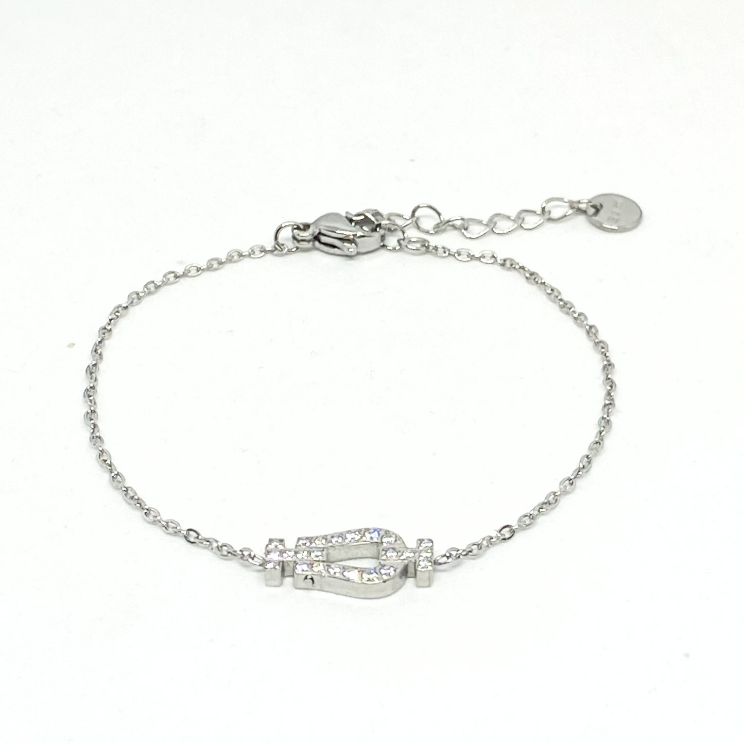 Bracelet DJESSY sylver