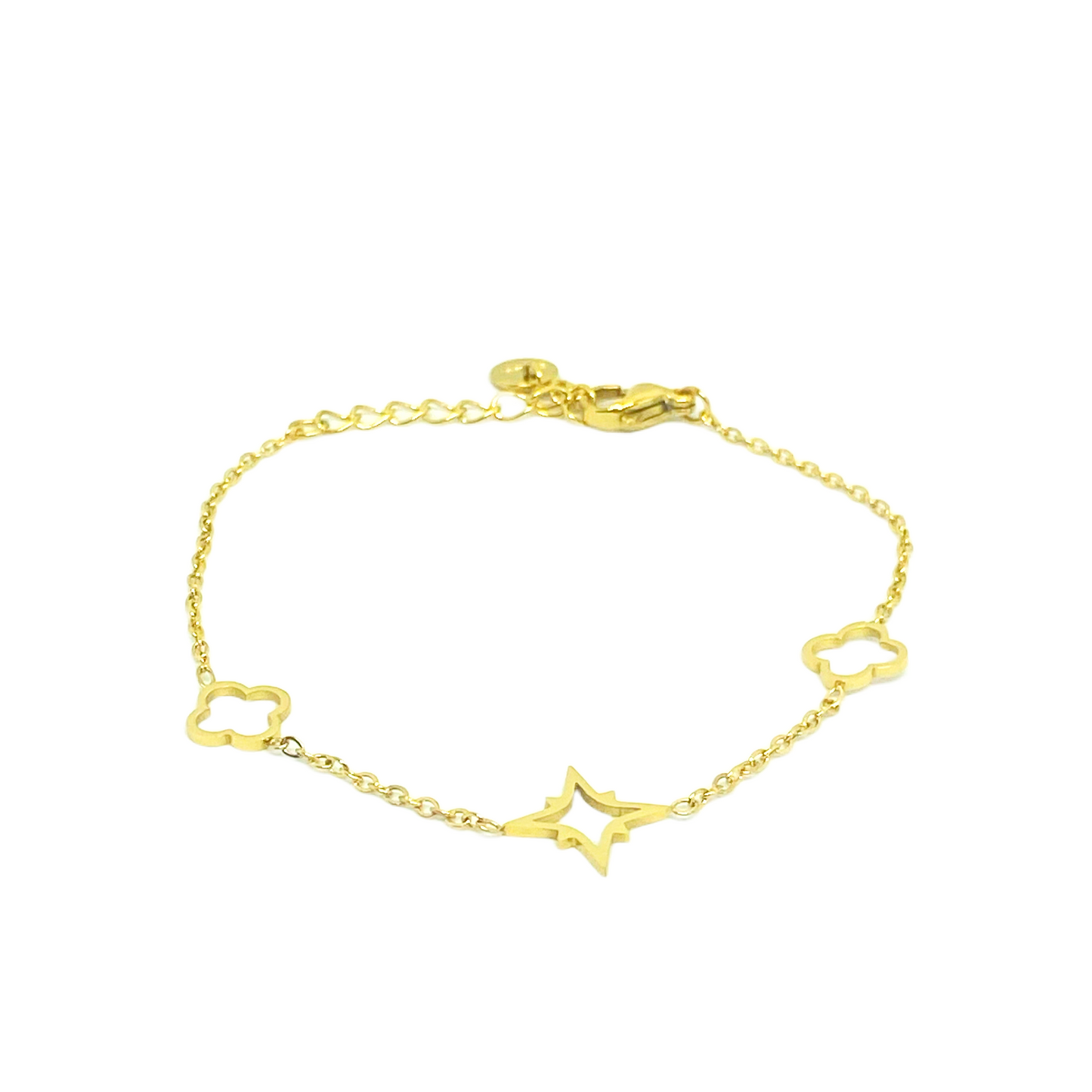 Bracelet EMELINE gold