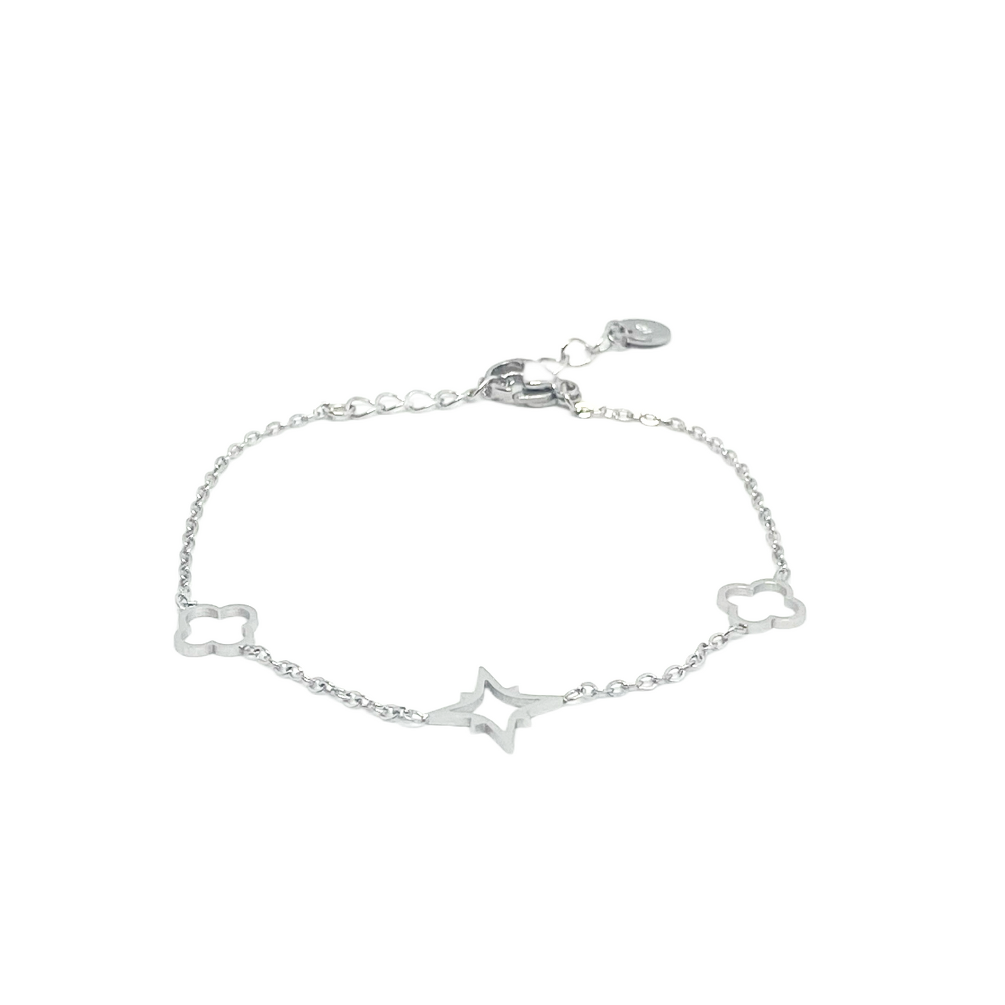 Bracelet EMELINE sylver