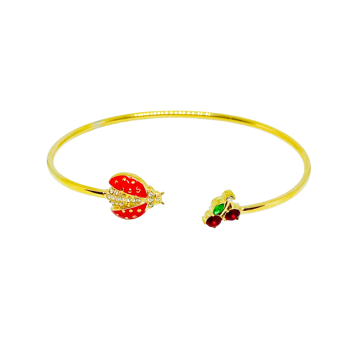 Bracelet GLORIA gold
