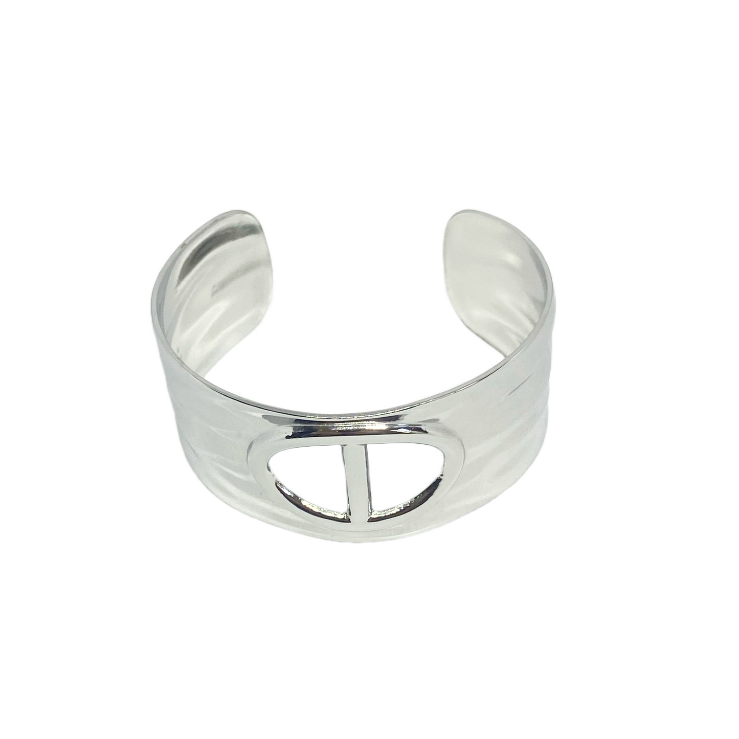 Bracelet JUANA sylver