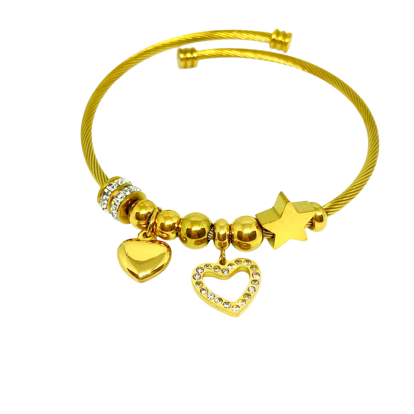 Bracelet JUDY gold