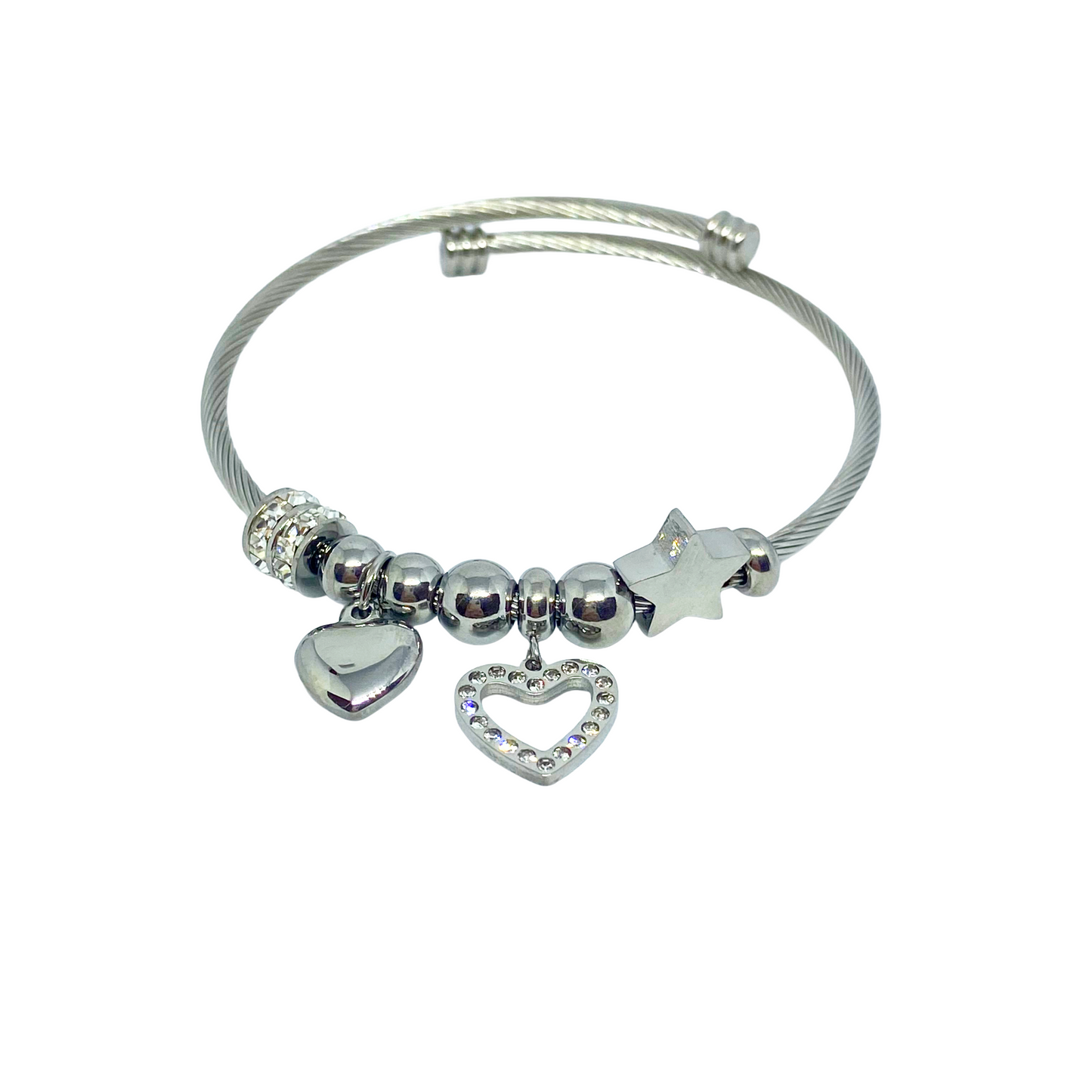 Bracelet JUDY sylver