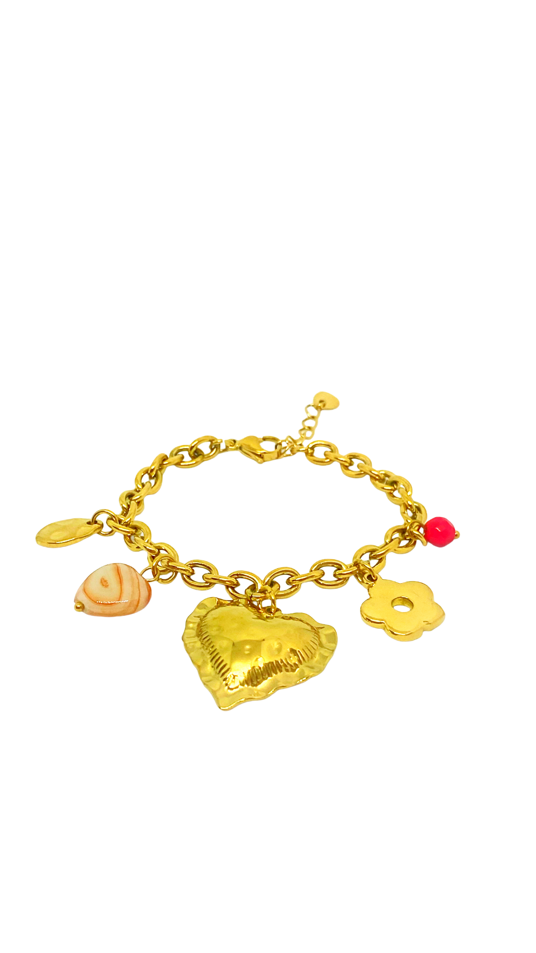 Bracelet KENDRA gold
