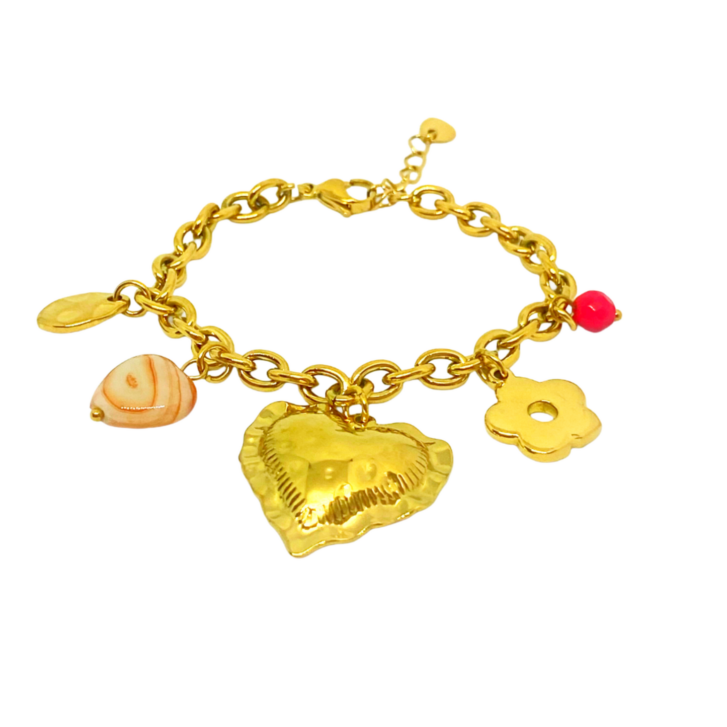 Bracelet KENDRA gold