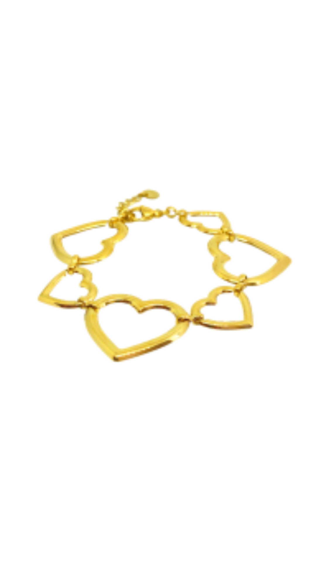 Bracelet KIMIA gold