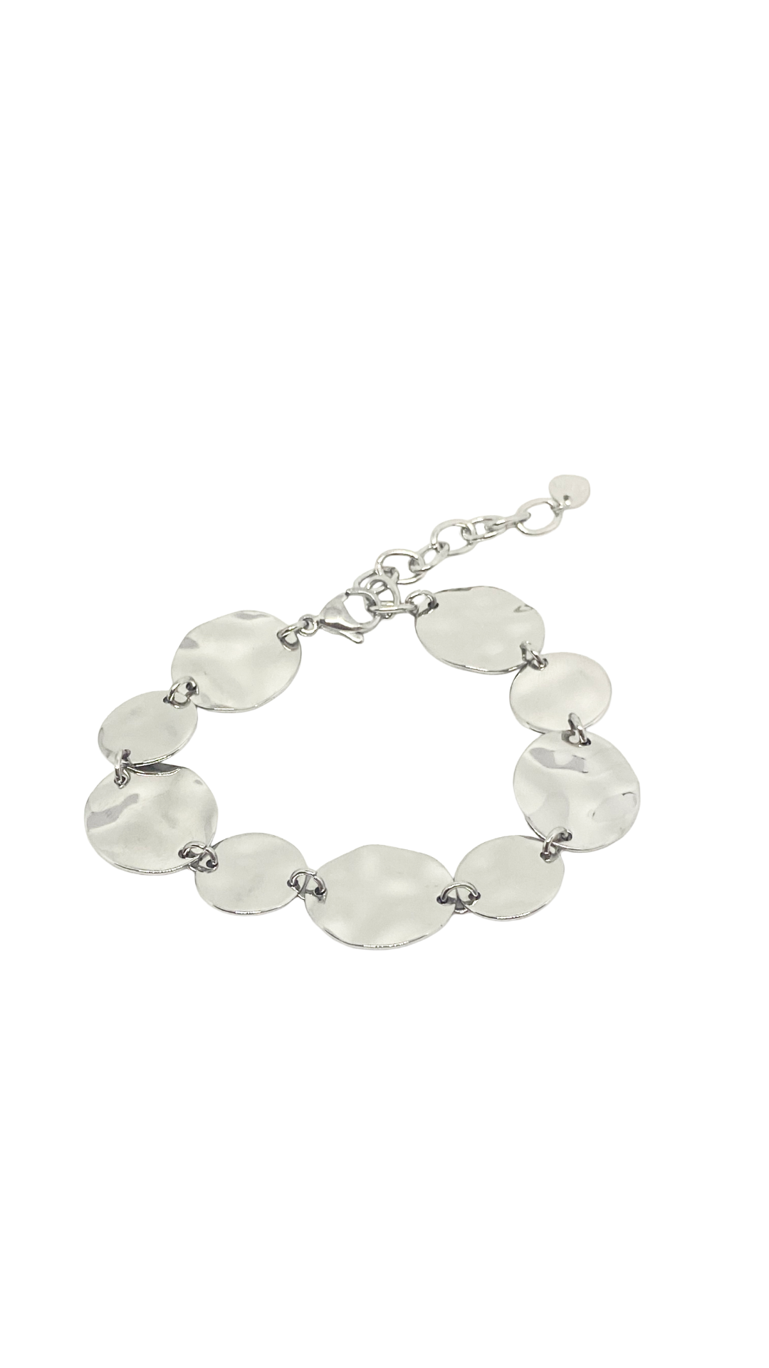 Bracelet KIRA sylver