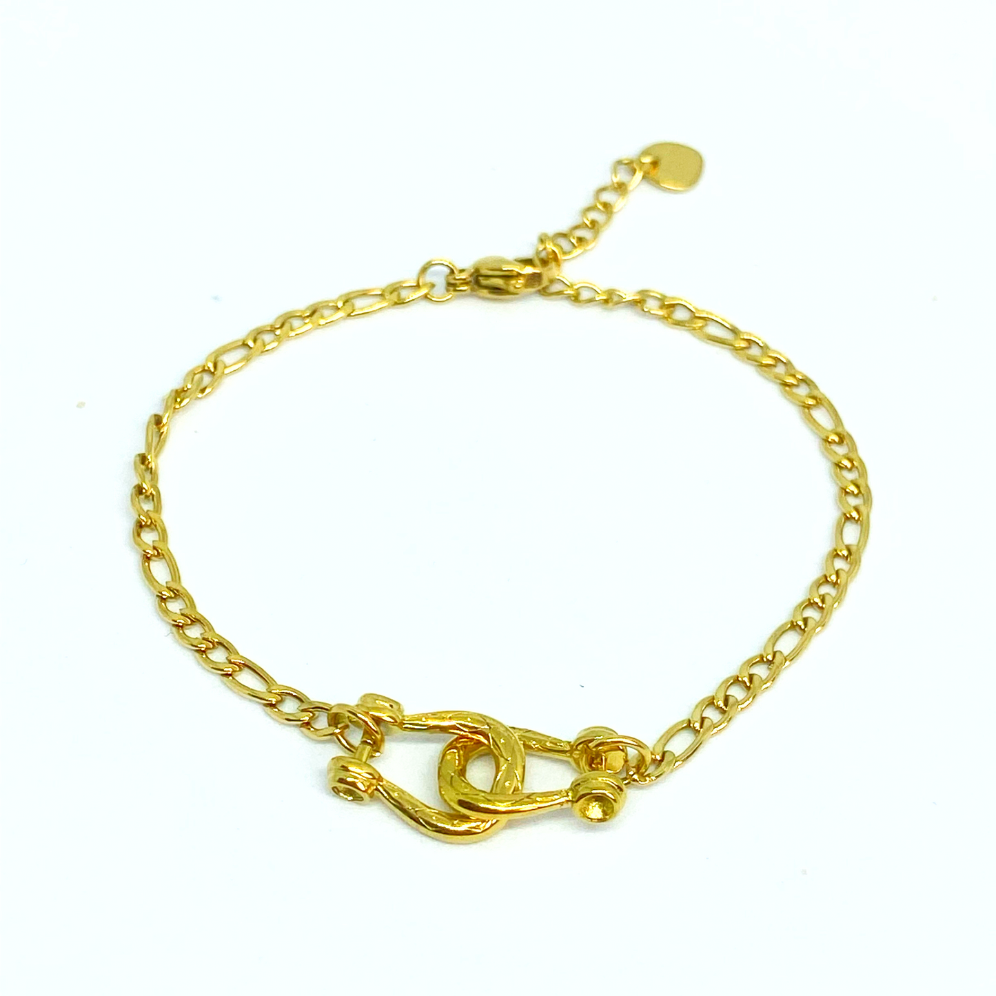 Bracelet VICTOIRE gold