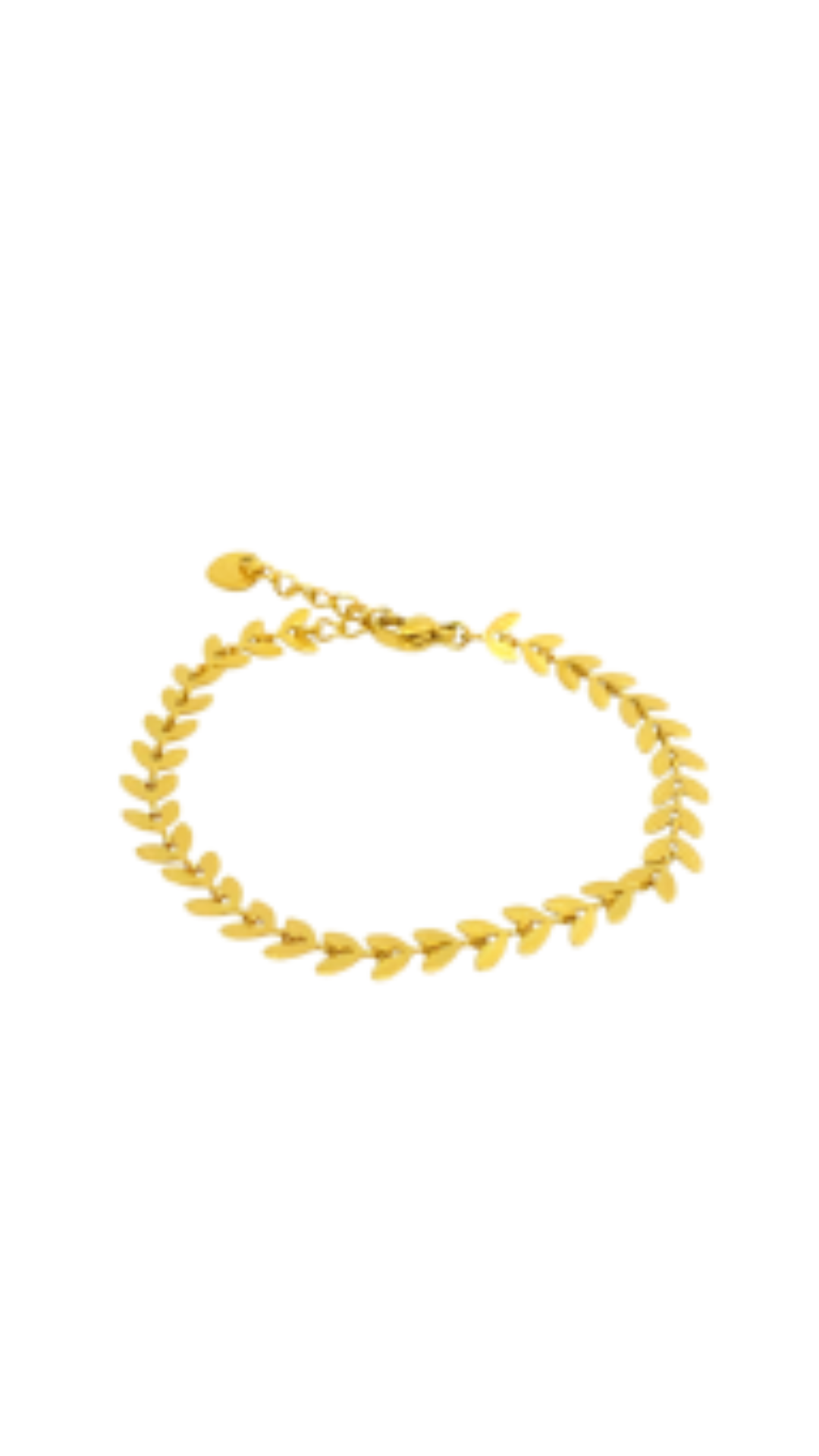 Bracelet LIO gold